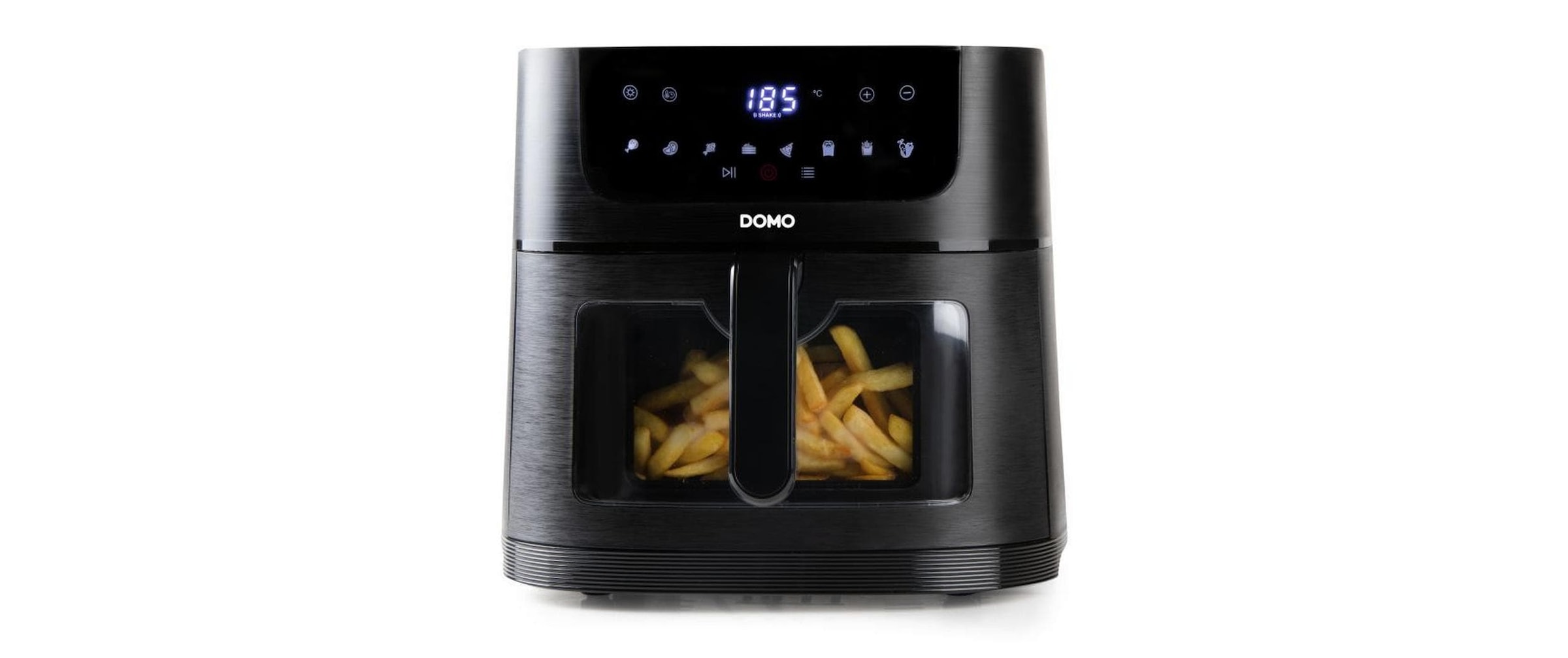 Domo Heissluftfritteuse »DO543FR 8 l« 1800 W