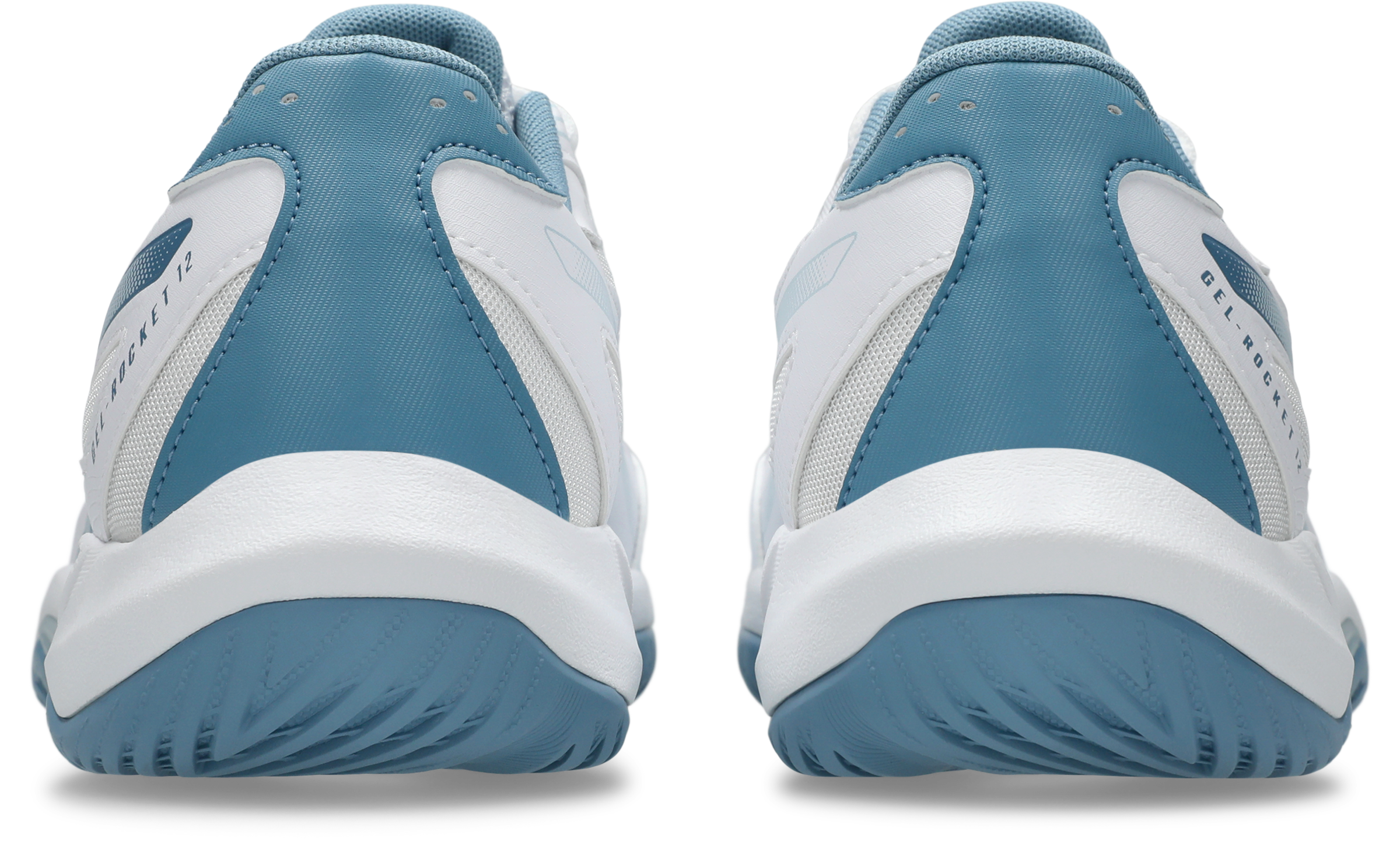 Asics Chaussures d'intérieur »GEL-ROCKET 12«  besonders geeignet für Handball und Volleyball