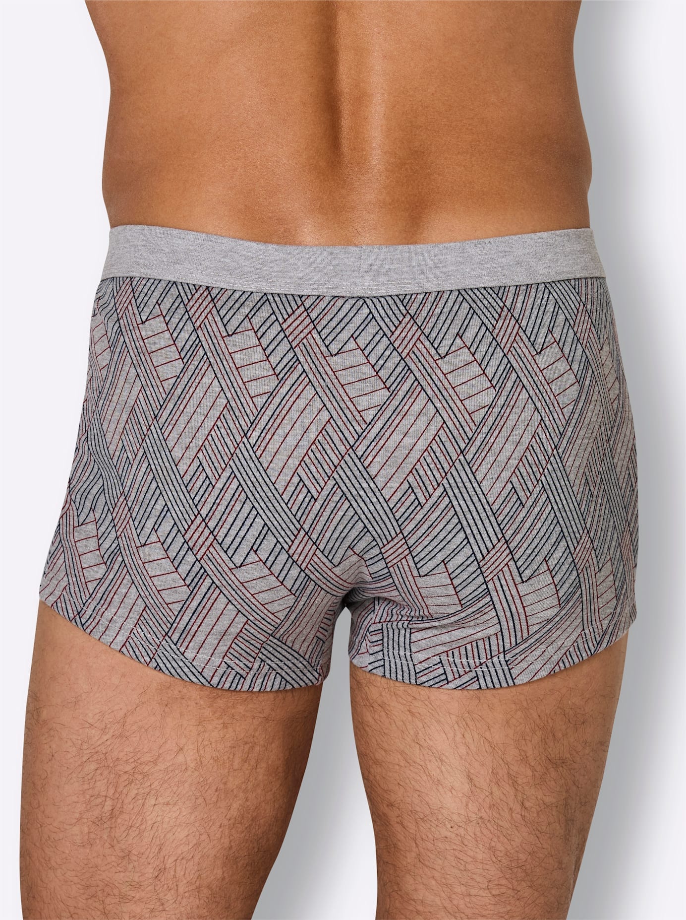 wäschepur Panty 3 Stk.