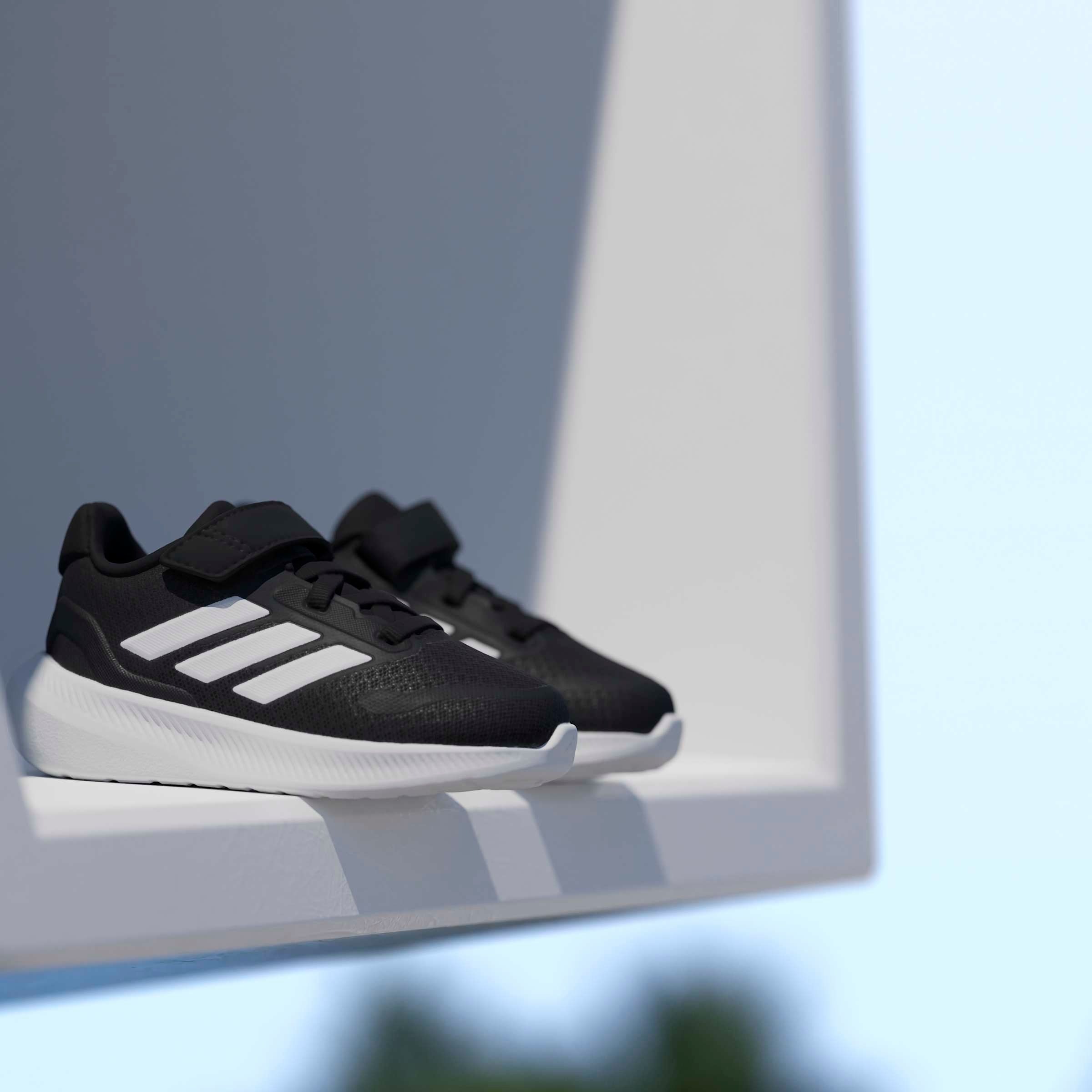 adidas Sportswear Sneakers »RUNFALCON 5 KIDS«  mit Klettverschluss