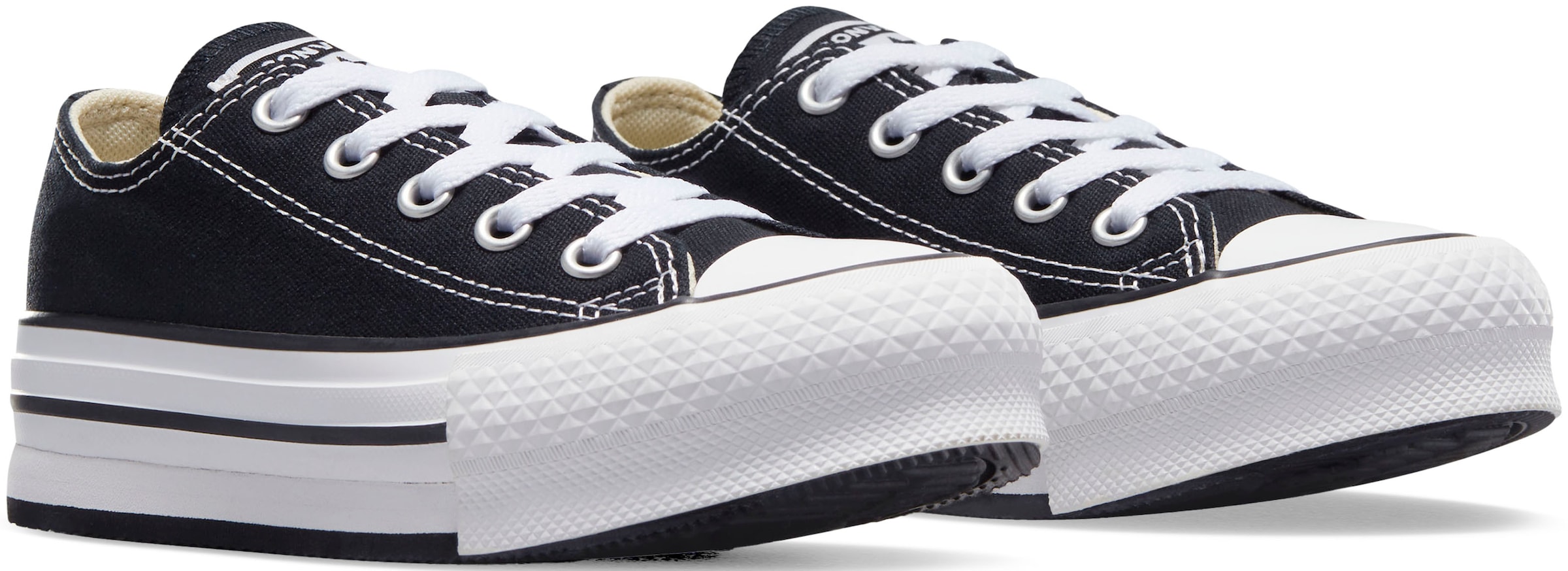 Converse Sneaker »CHUCK TAYLOR ALL STAR EVA LIFT CANV«