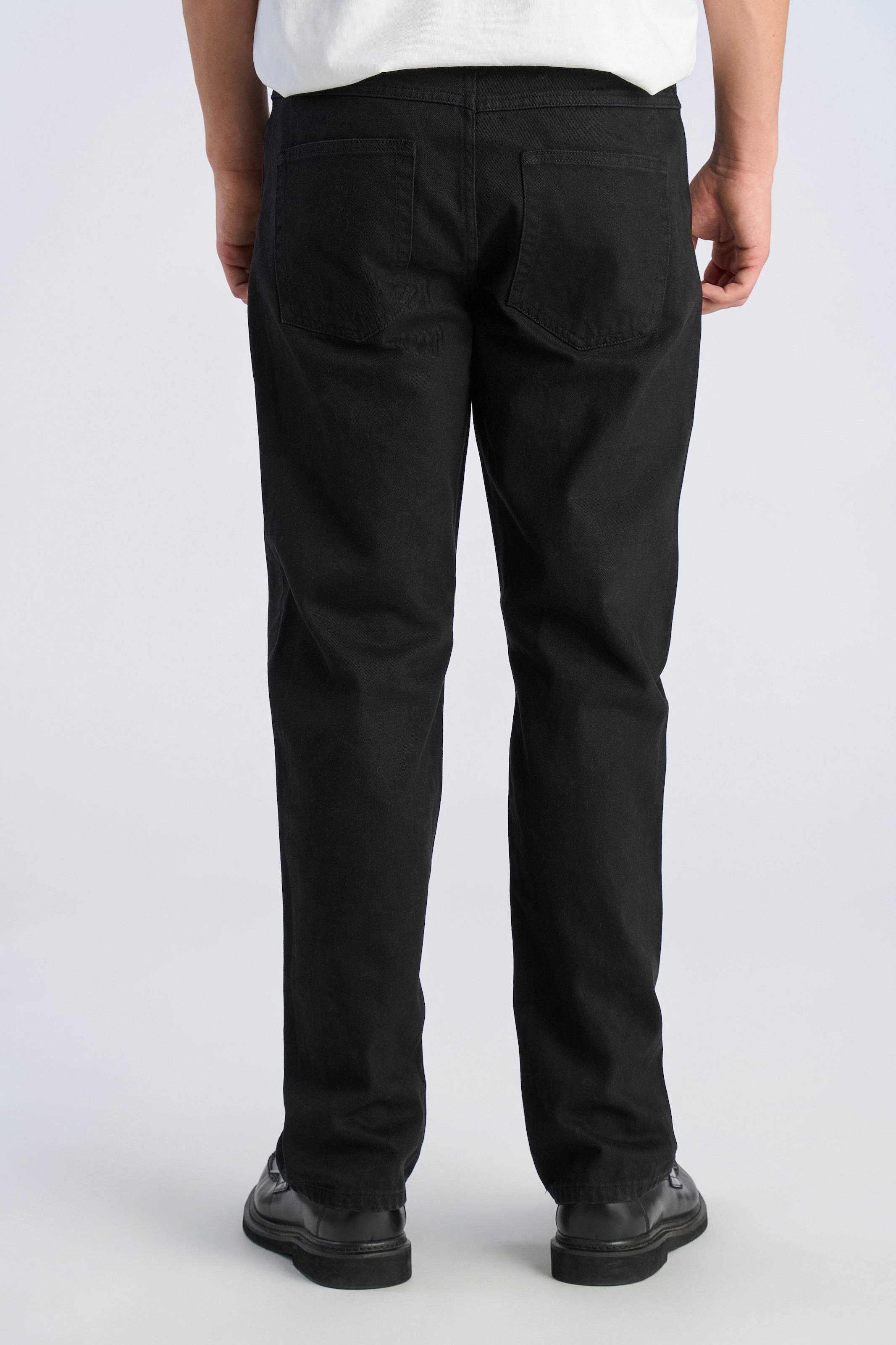 LINDBERGH Jeans à 5 poches en coton doux