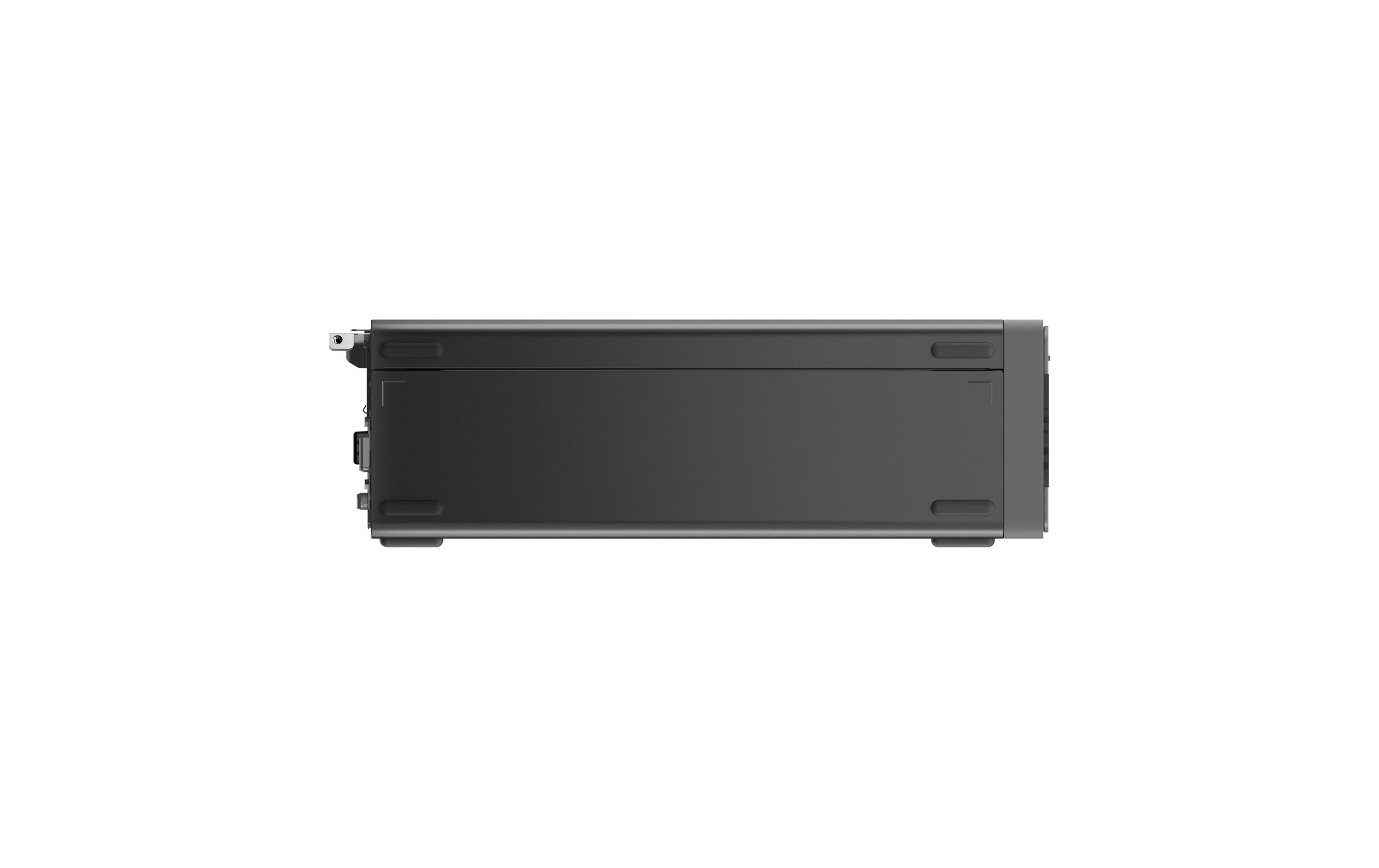 Lenovo Mini-PC »Lenovo Mini PC ThinkCentre neo 50s Gen 5«