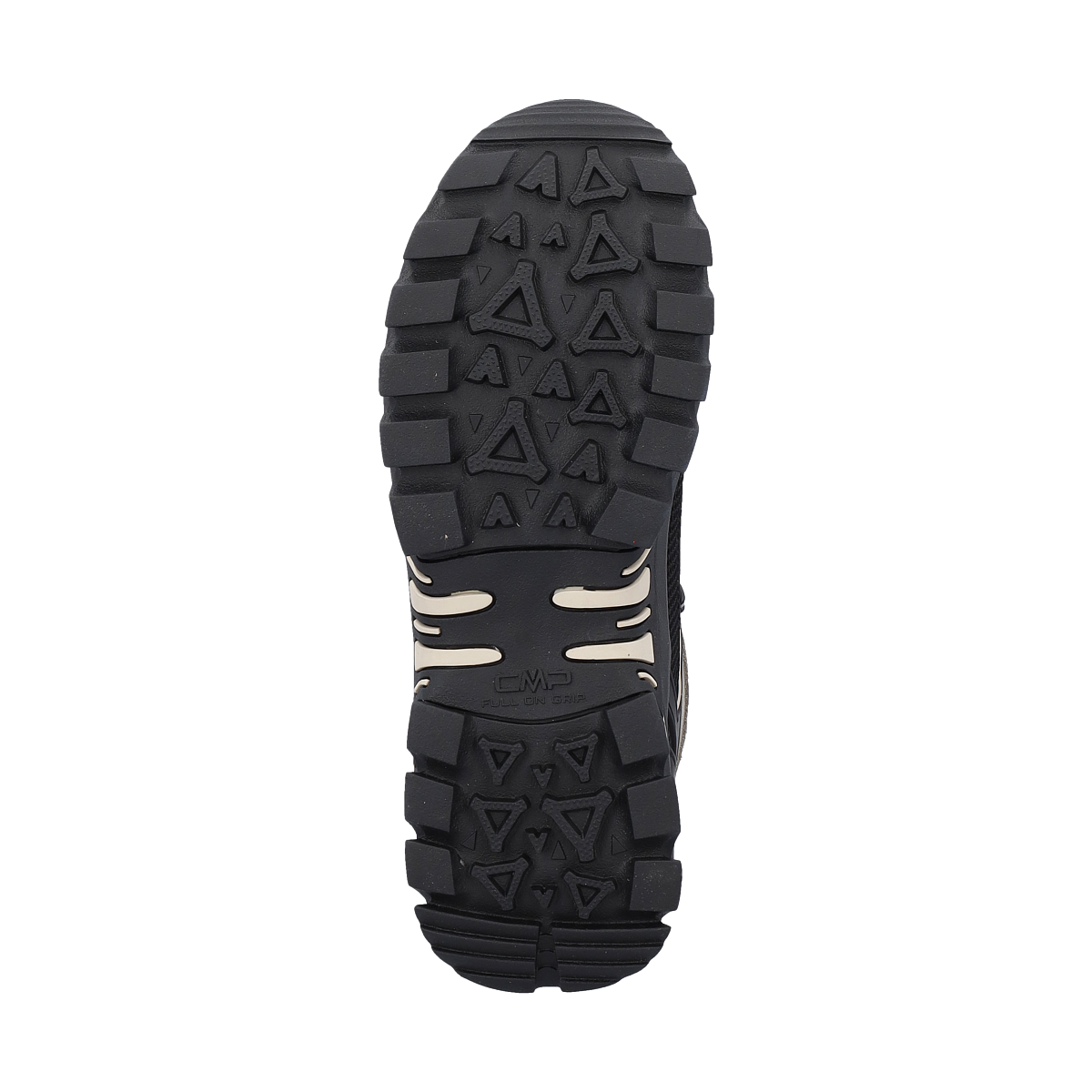 CMP Chaussure de randonnée »RIGEL 2.0 MID WMN WP TREKKING SHOES«  wasserdicht