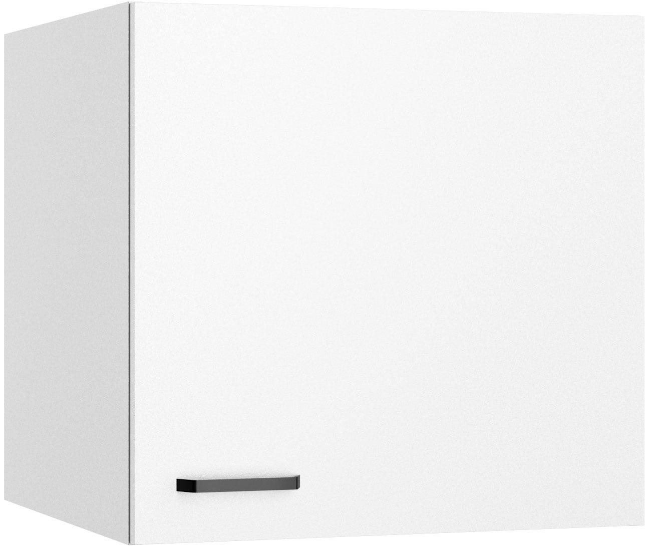 OPTIFIT Aufsatzschrank »OPTImulti« Breite 60 cm, Höhe 57,6 cm, Tiefe 57,1 cm, mit 1 Tür, 1 Einlegeboden