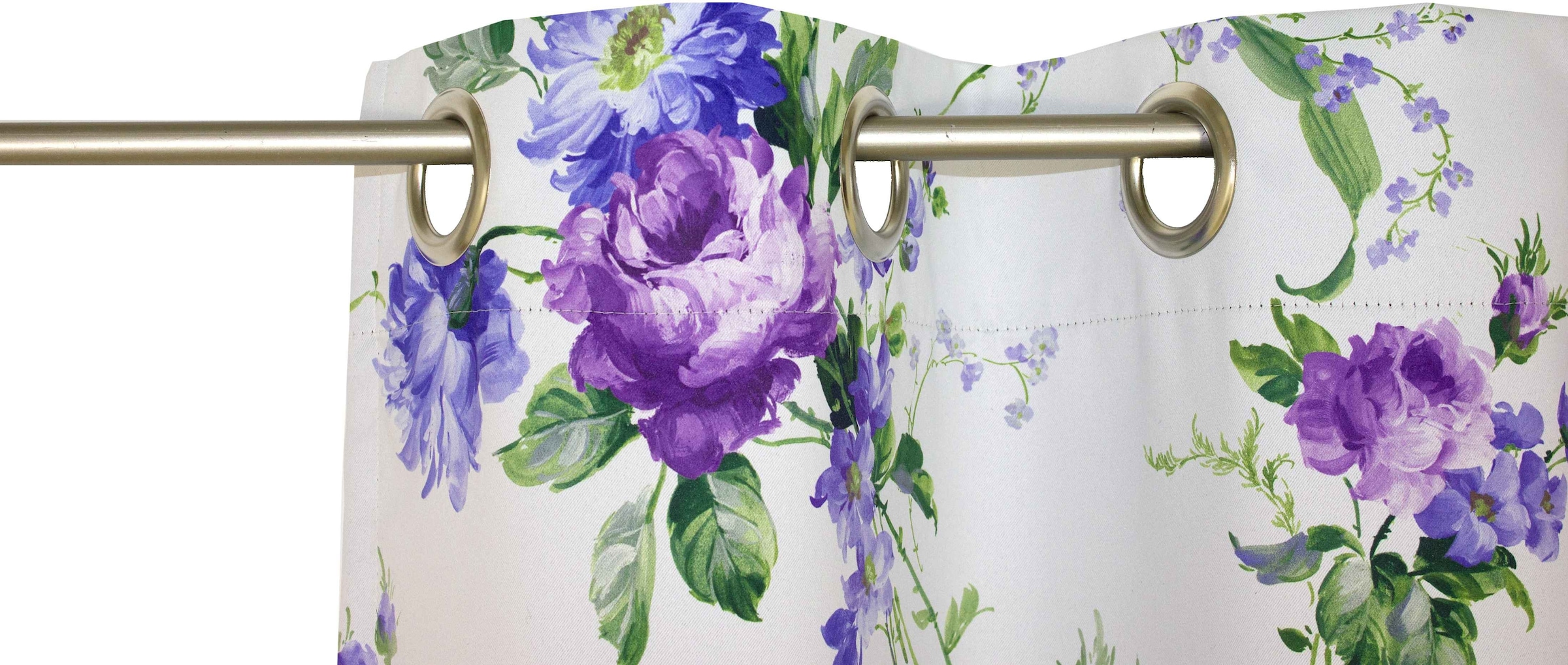 Wirth Rideau »Montrose« Œillet 1 cuis tlg.