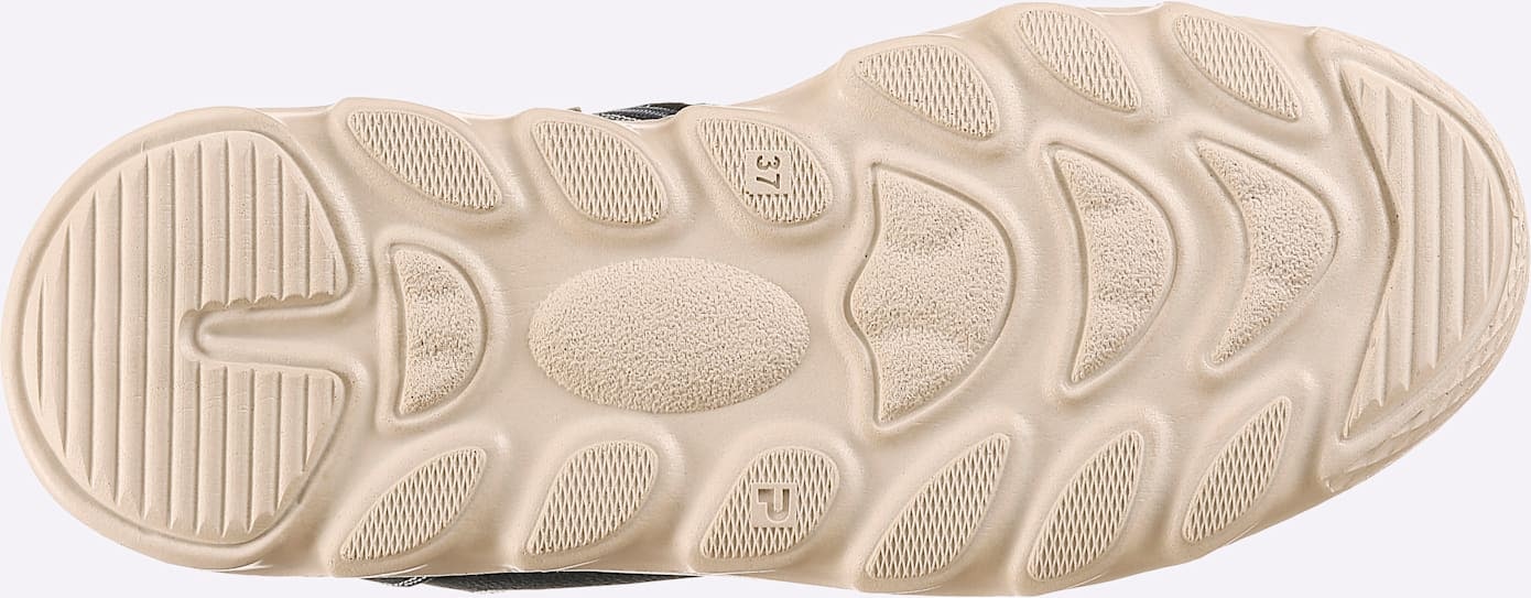 Gemini Bottines