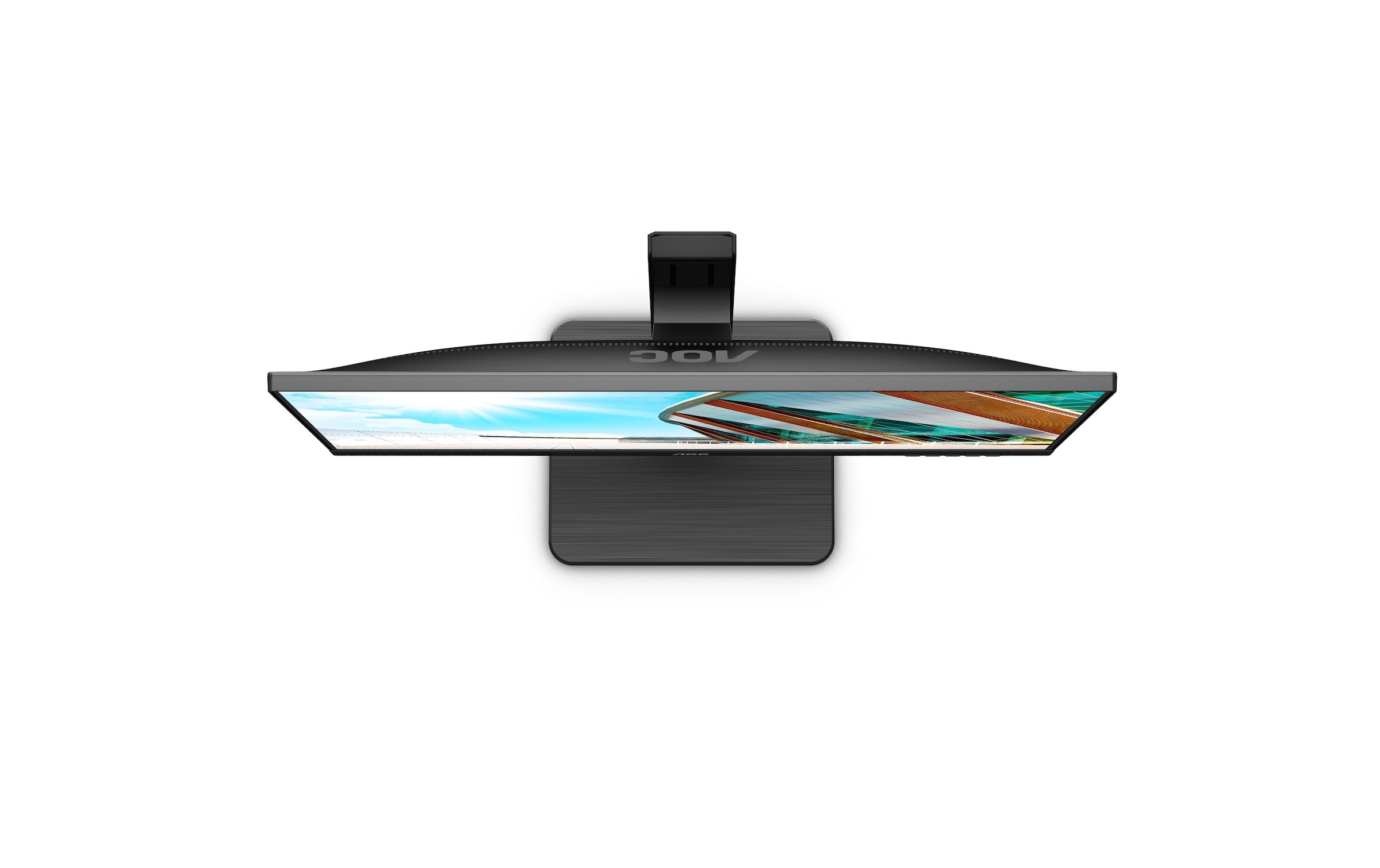 AOC Moniteur LED »U32P2« 80,01 cm/31,5 ″  3840 x 2160 px 60 Hz