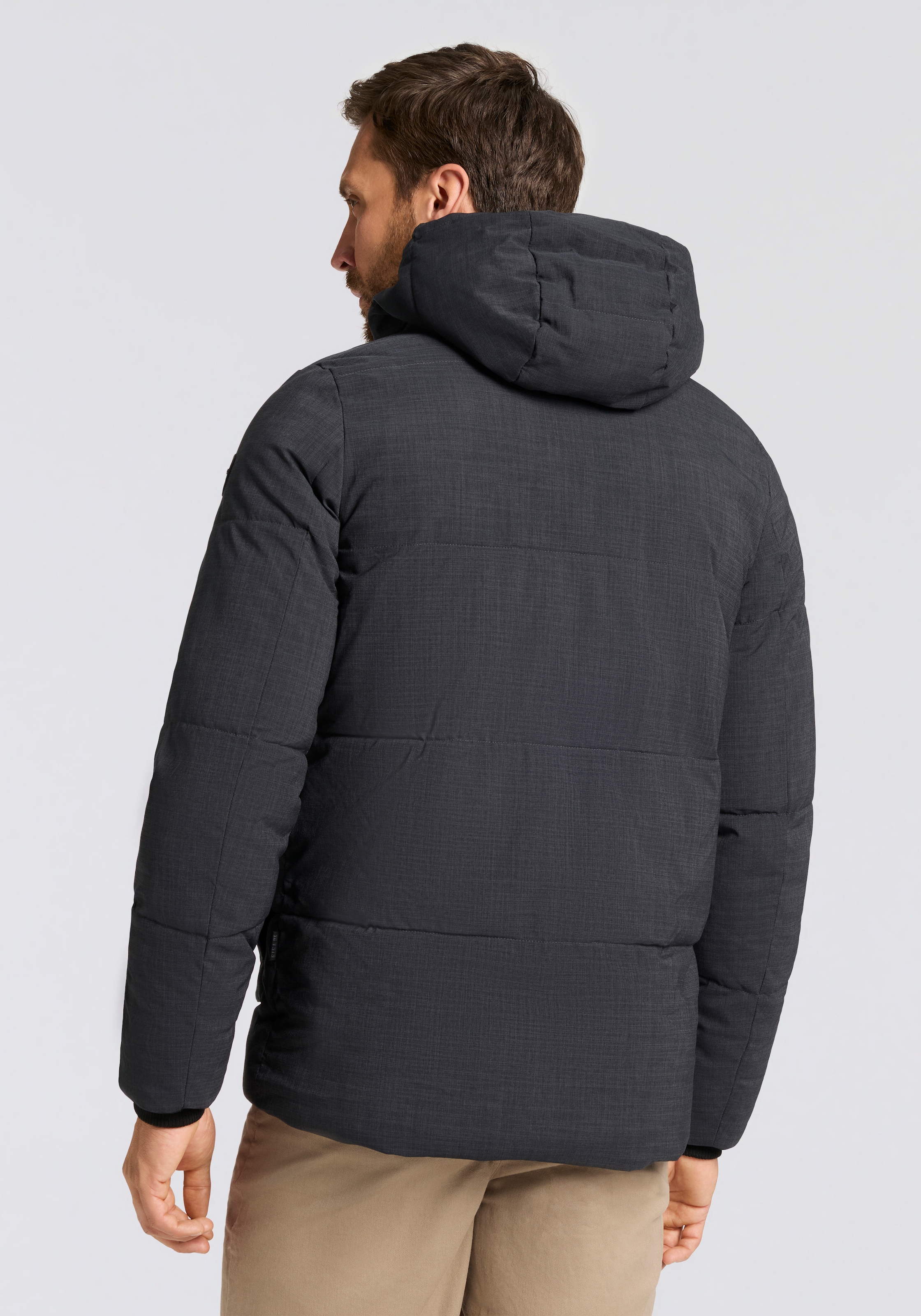 G.I.G.A. DX by killtec Veste matelassée »GW 26 MN QLTD JCKT« 1 cuis tlg.