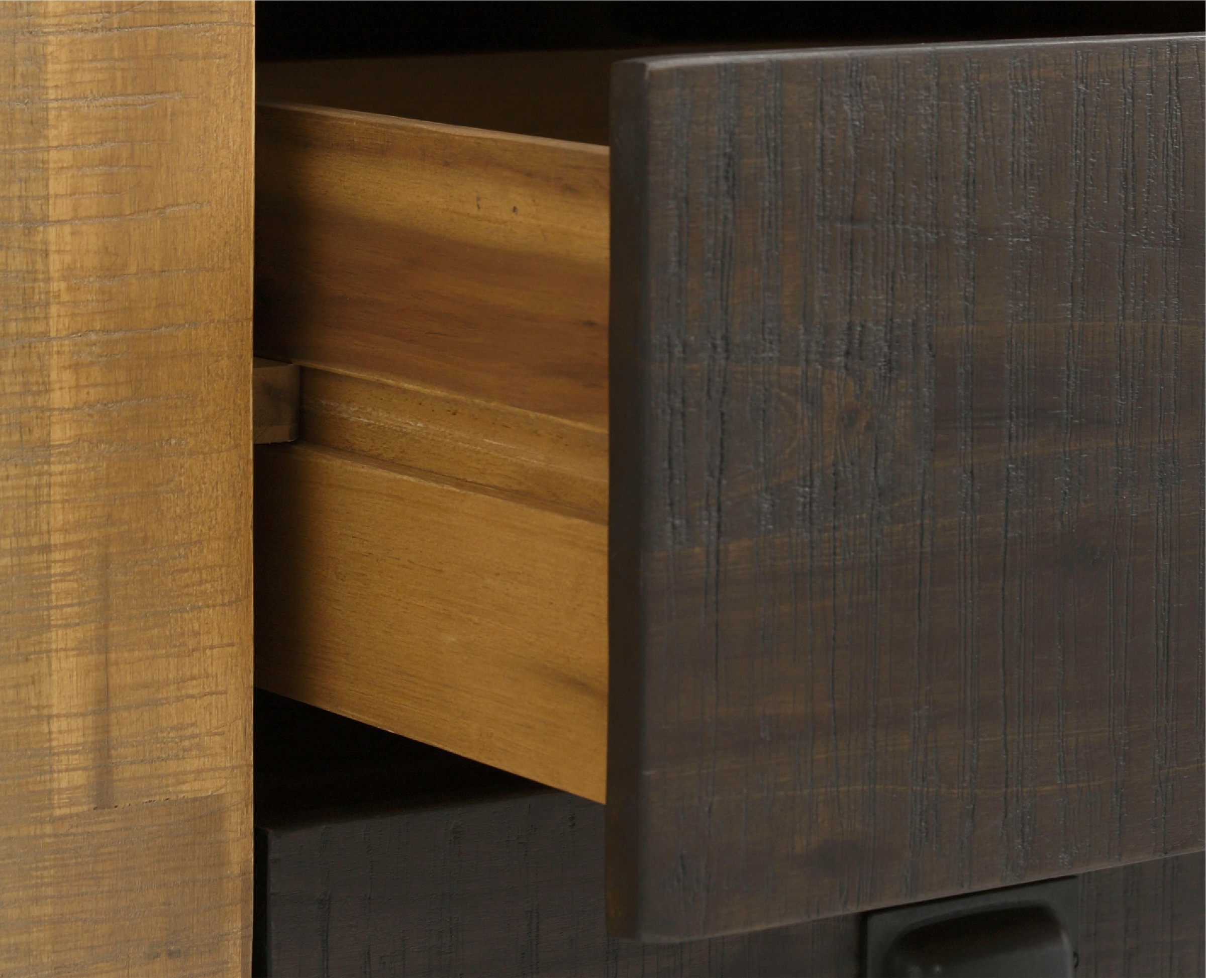 GOODproduct Sideboard »Soho« Kommode, Breite 150 cm