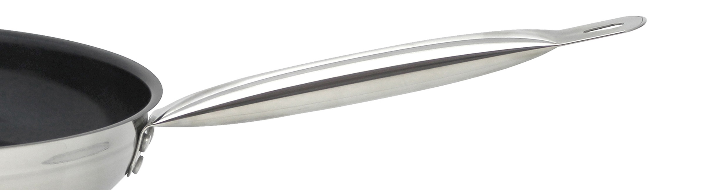 Elo Basic Topf-Set »Basic Profi Duo Therm Topfset 6-teilig« Set, 10 Stk. tlg. Edelstahl