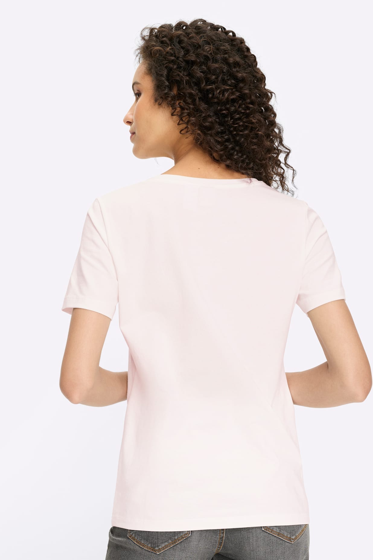 heine T-shirt »T-Shirt« 1 pièces