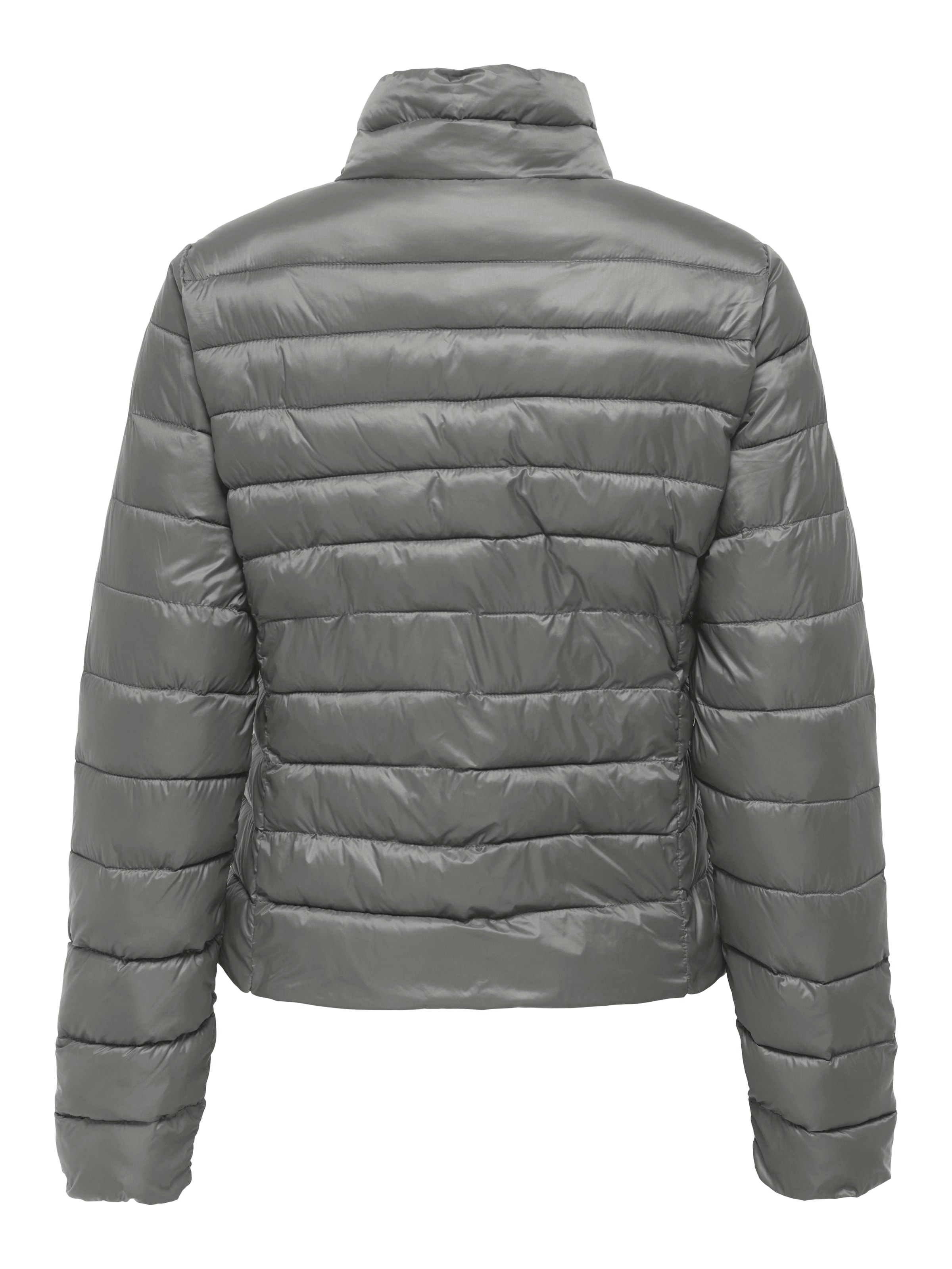 ONLY Veste matelassée »ONLTAHIA LW QUILTED JACKET OTW NOOS« ohne Kapuze Kunstfaser
