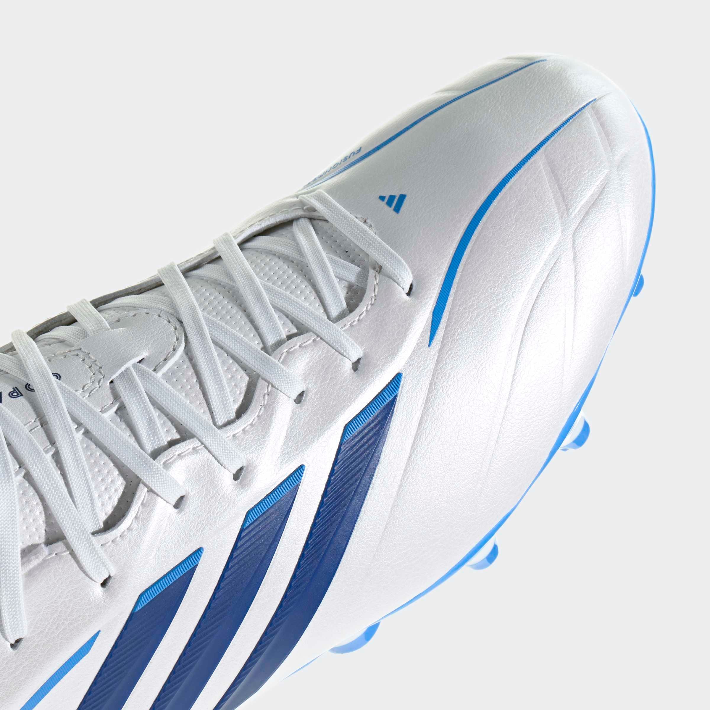 adidas Performance Chaussure de football »COPA PURE IV LEAGUE FG«  semelle extérieure pour gazon et sols durs