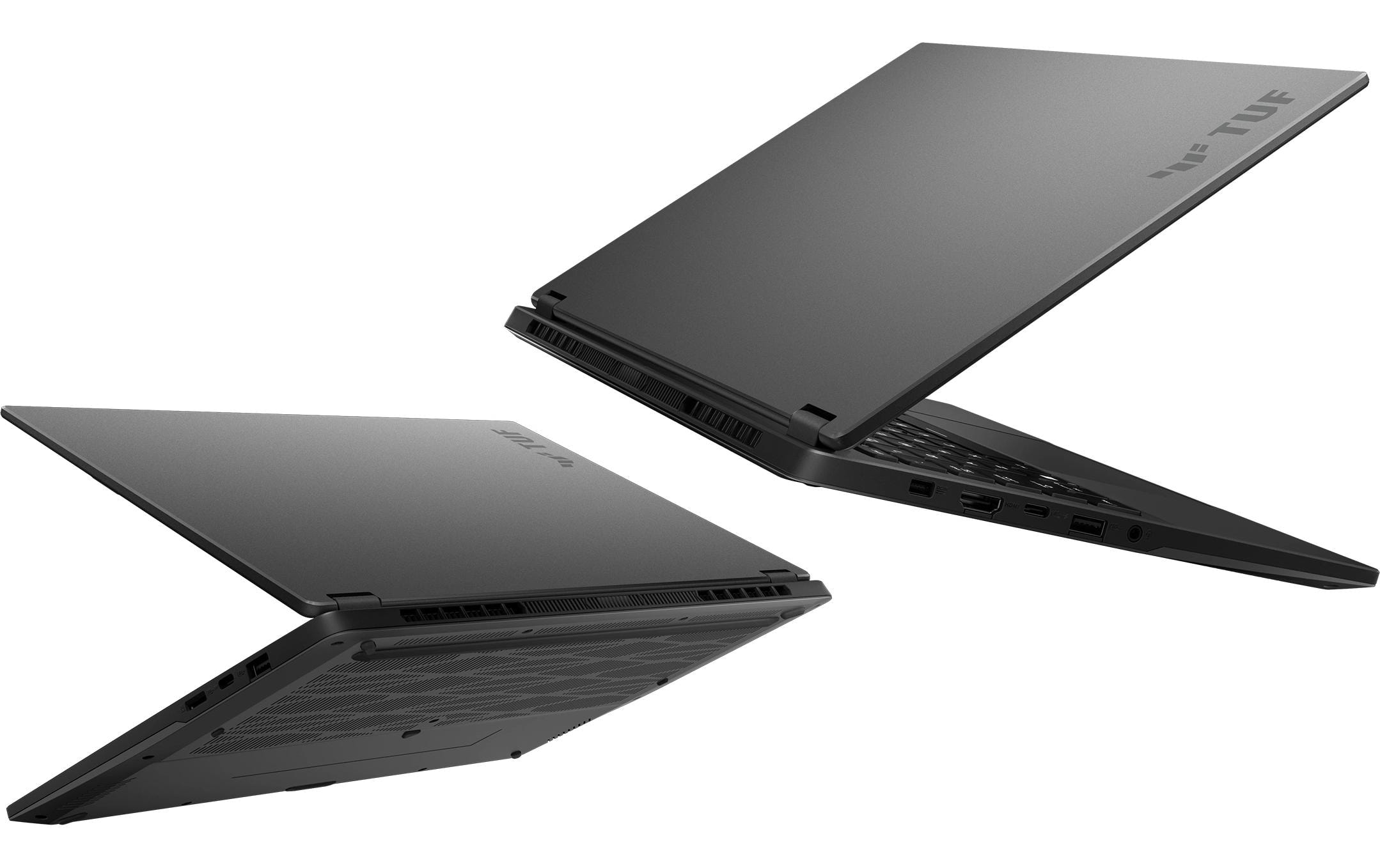 Asus Gaming-Notebook »TUF Gaming A14 FA401EA-RG008X« / 14 ″