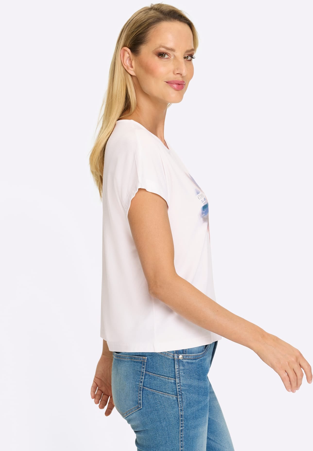 heine T-shirt »Shirt« 1 pièces