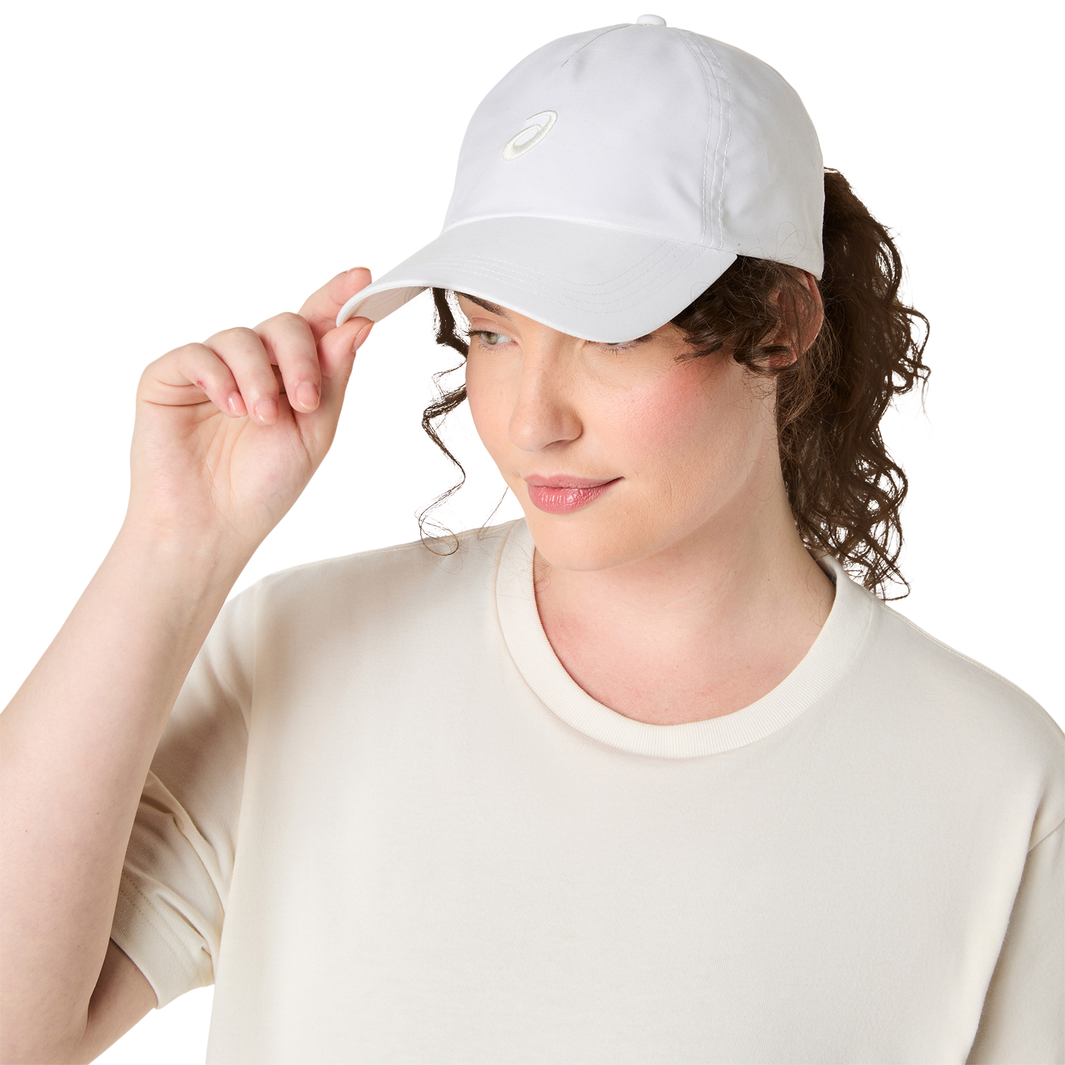 Asics Casquette de baseball »ESSENTIAL CAP«
