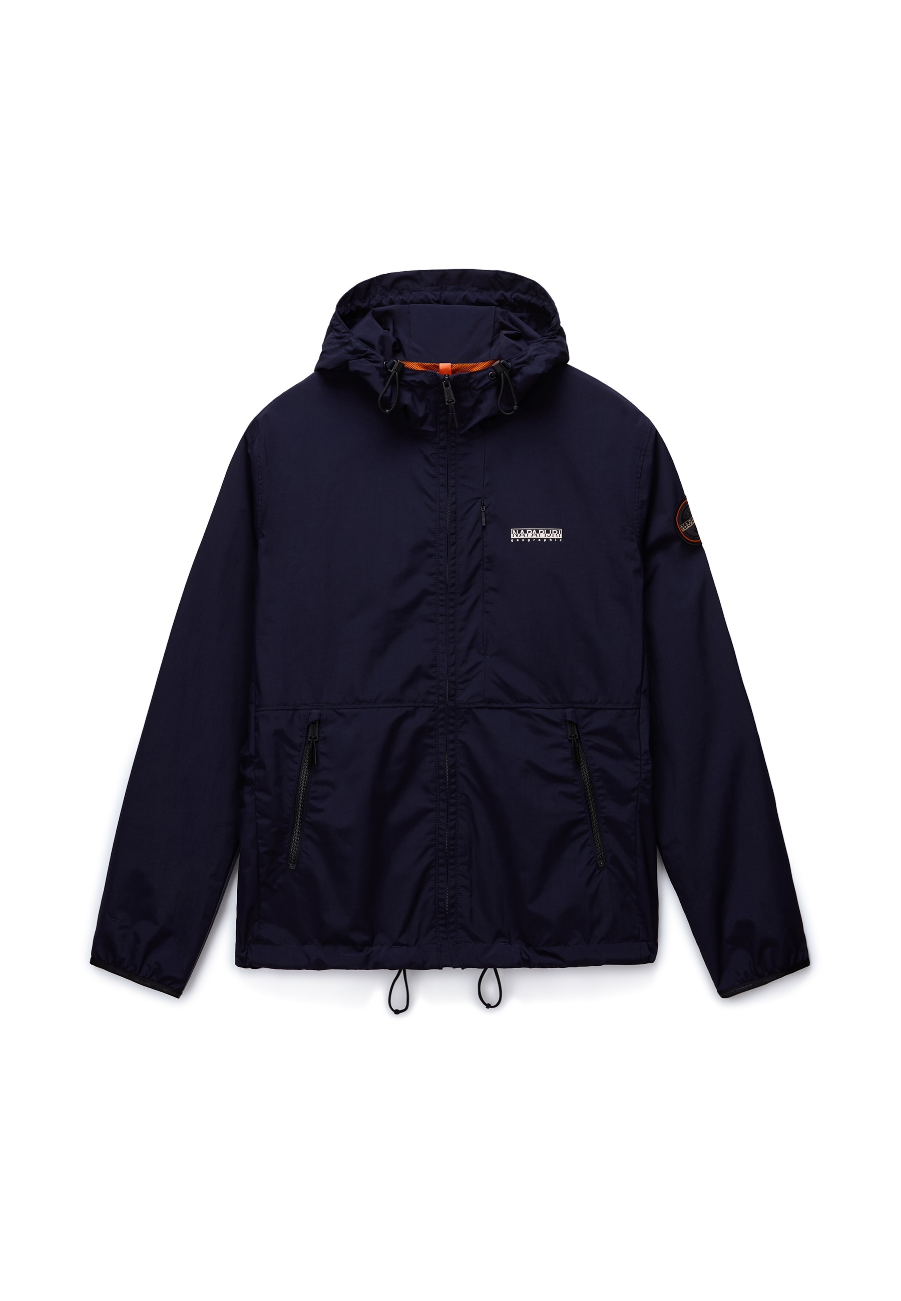 Napapijri Veste fonctionnelle »A-TUNDRA 1 BLU MARINE«