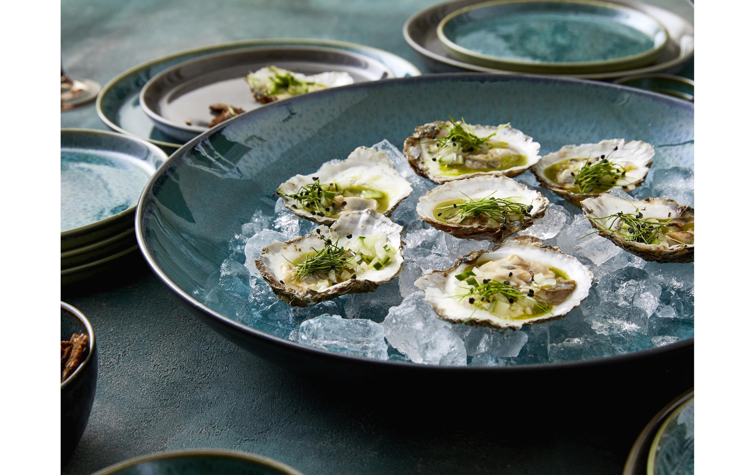 Bitz Bol »40 cm, 1 Stück« 1 cuis