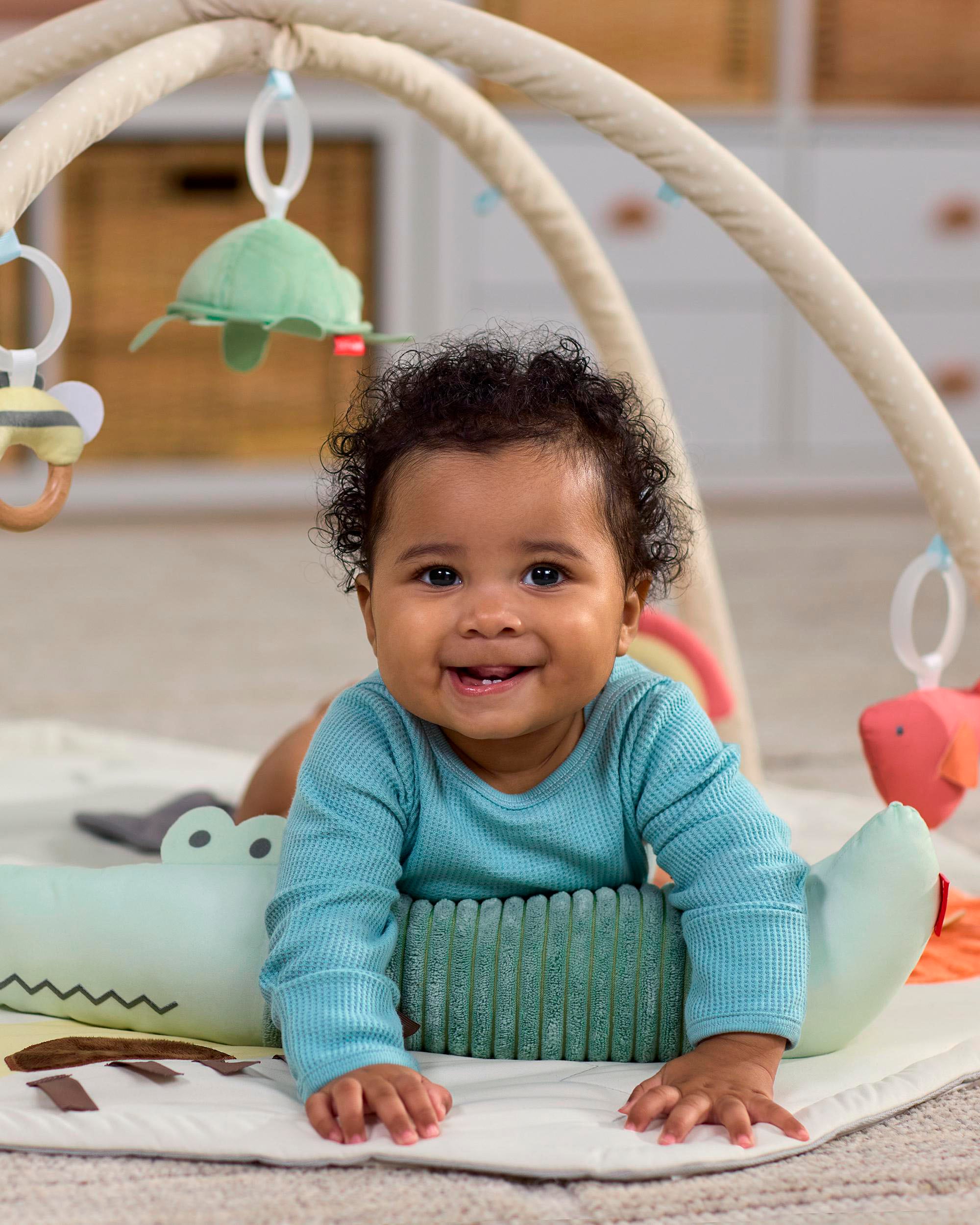 Skip Hop Spielbogen »Geometrische Wunder«