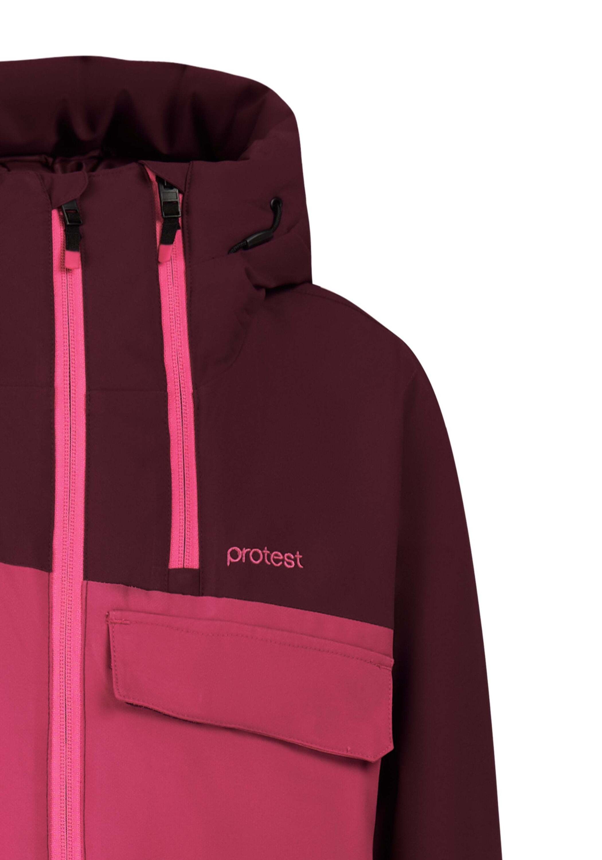 Protest Veste de ski »Skijacke PRTMarlene«