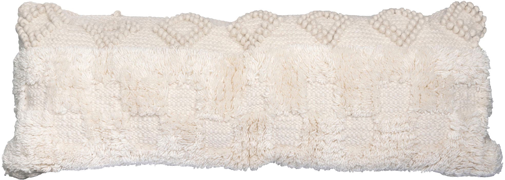 Kayoom Coussin décoratif »Bohist 125«