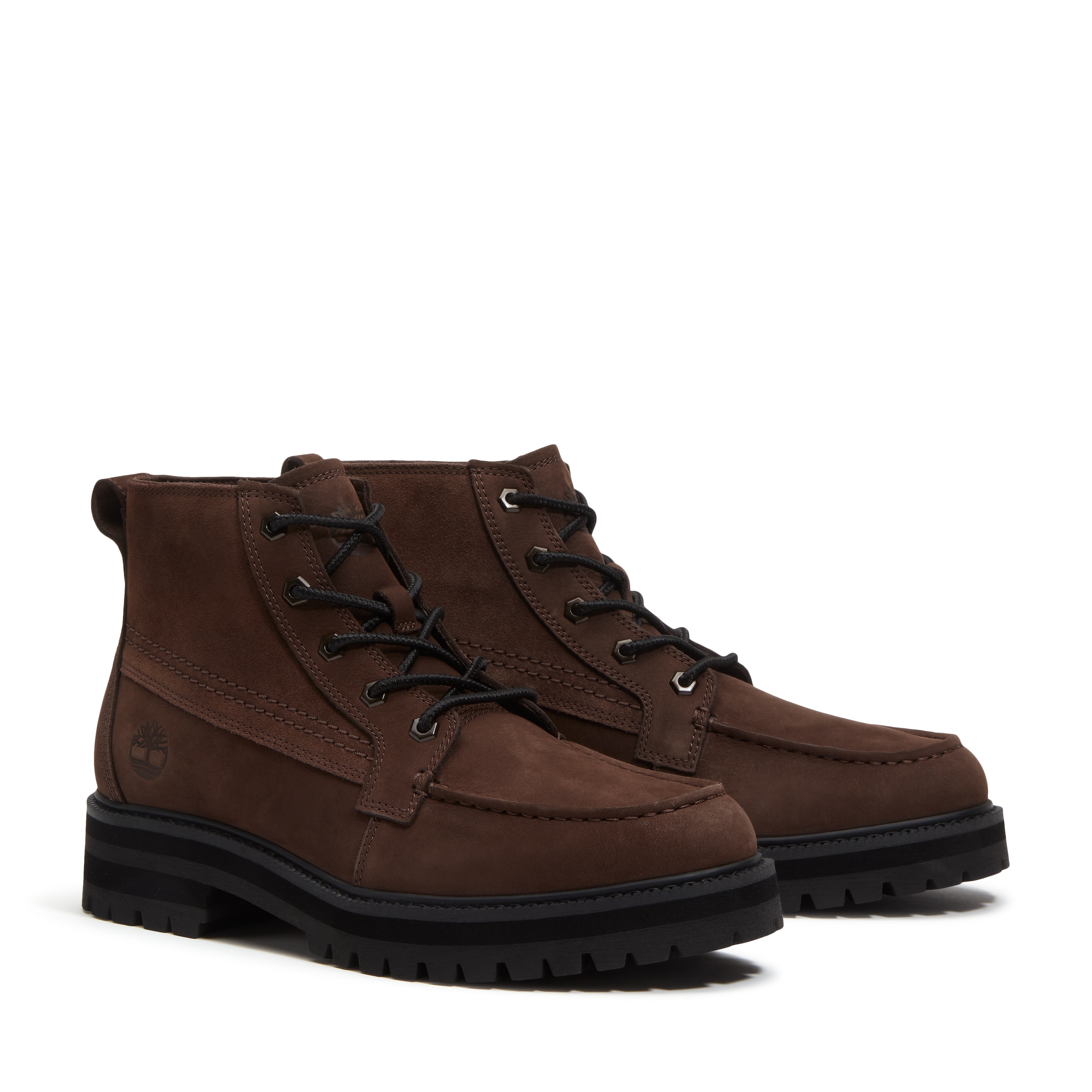 Timberland Bottines à lacets »BRITTON DRIVE - MID LACE BOOT«
