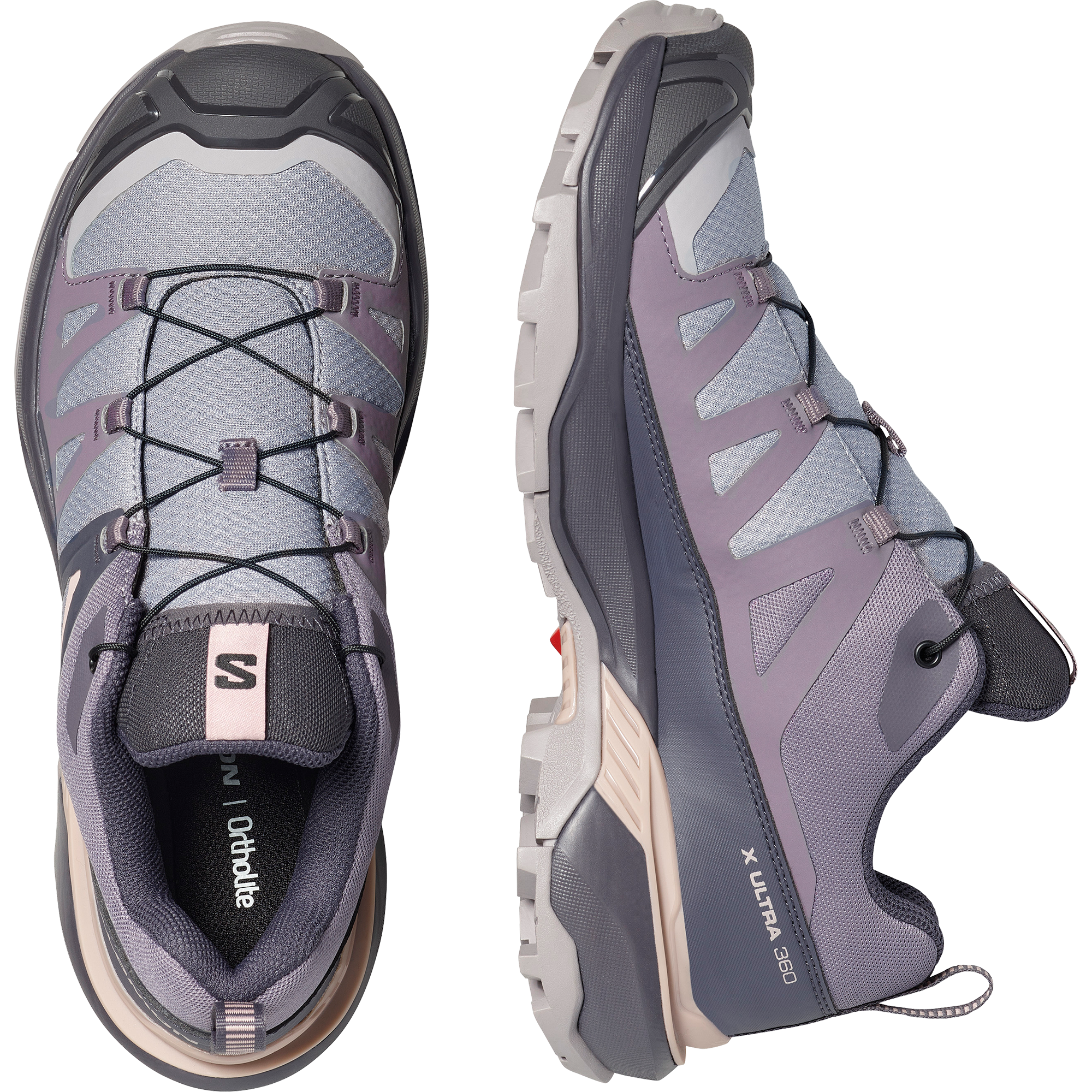 Salomon Chaussure de randonnée »X ULTRA 360«