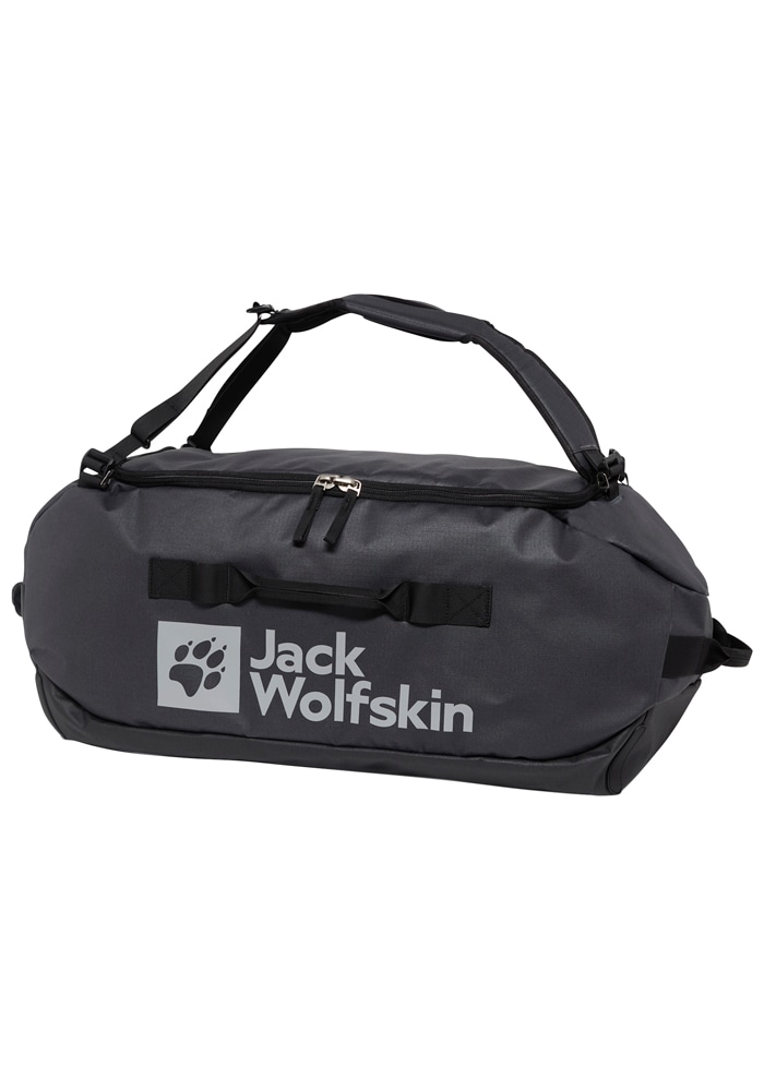 Jack Wolfskin Sporttasche »ALL-IN DUFFLE 65«