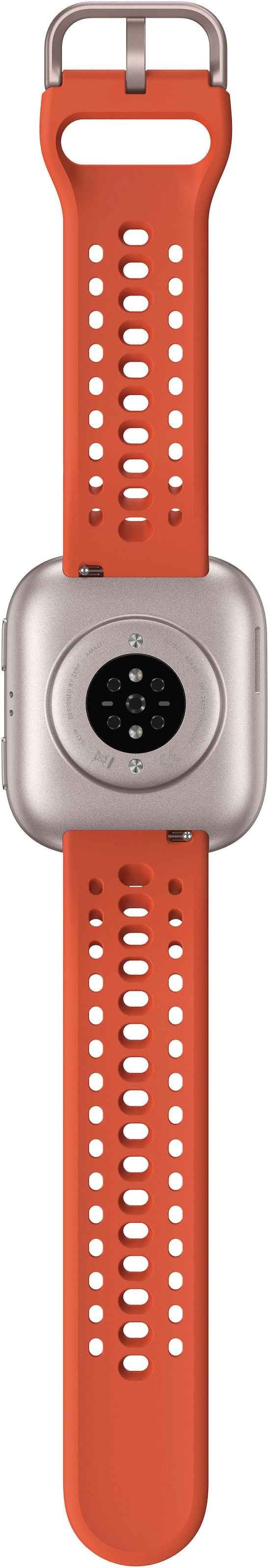 Amazfit Smartwatch »Bip 6« (5 cm / 1,97 ″)