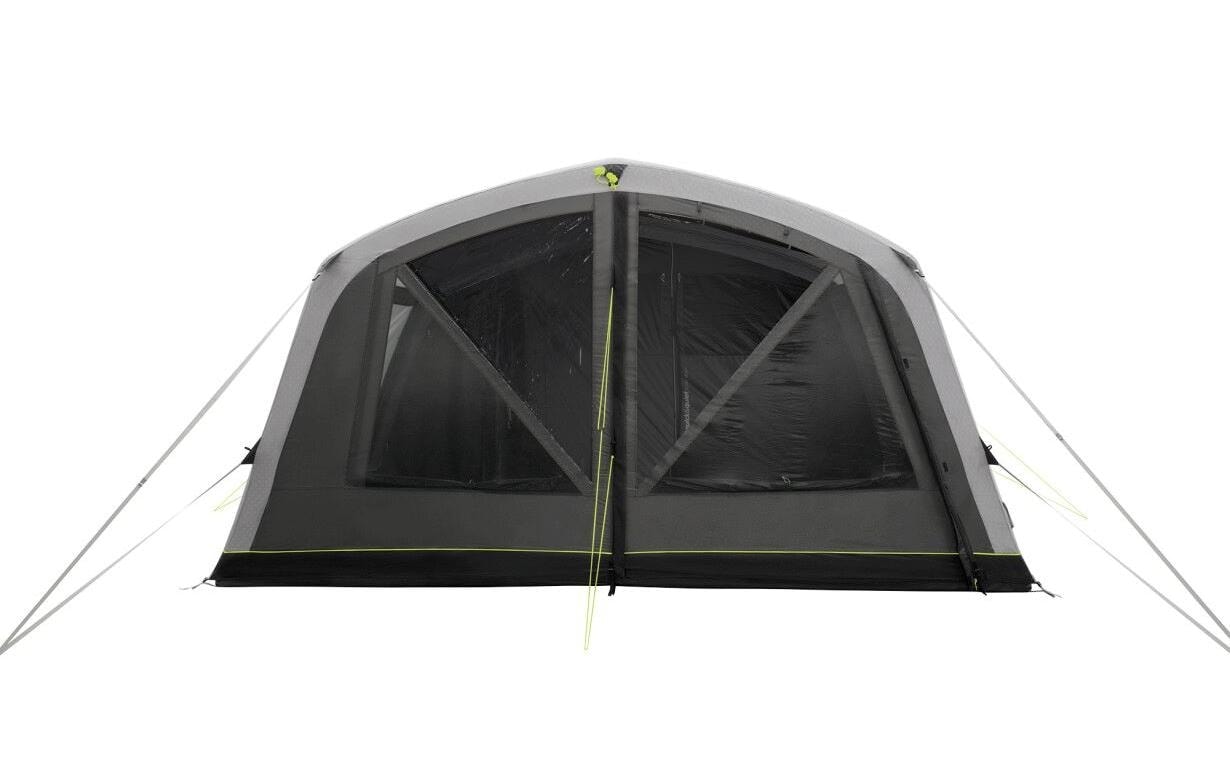 Outwell Tente tunnel »Tunnelzelt Maryland 5 Air« 5 Personen