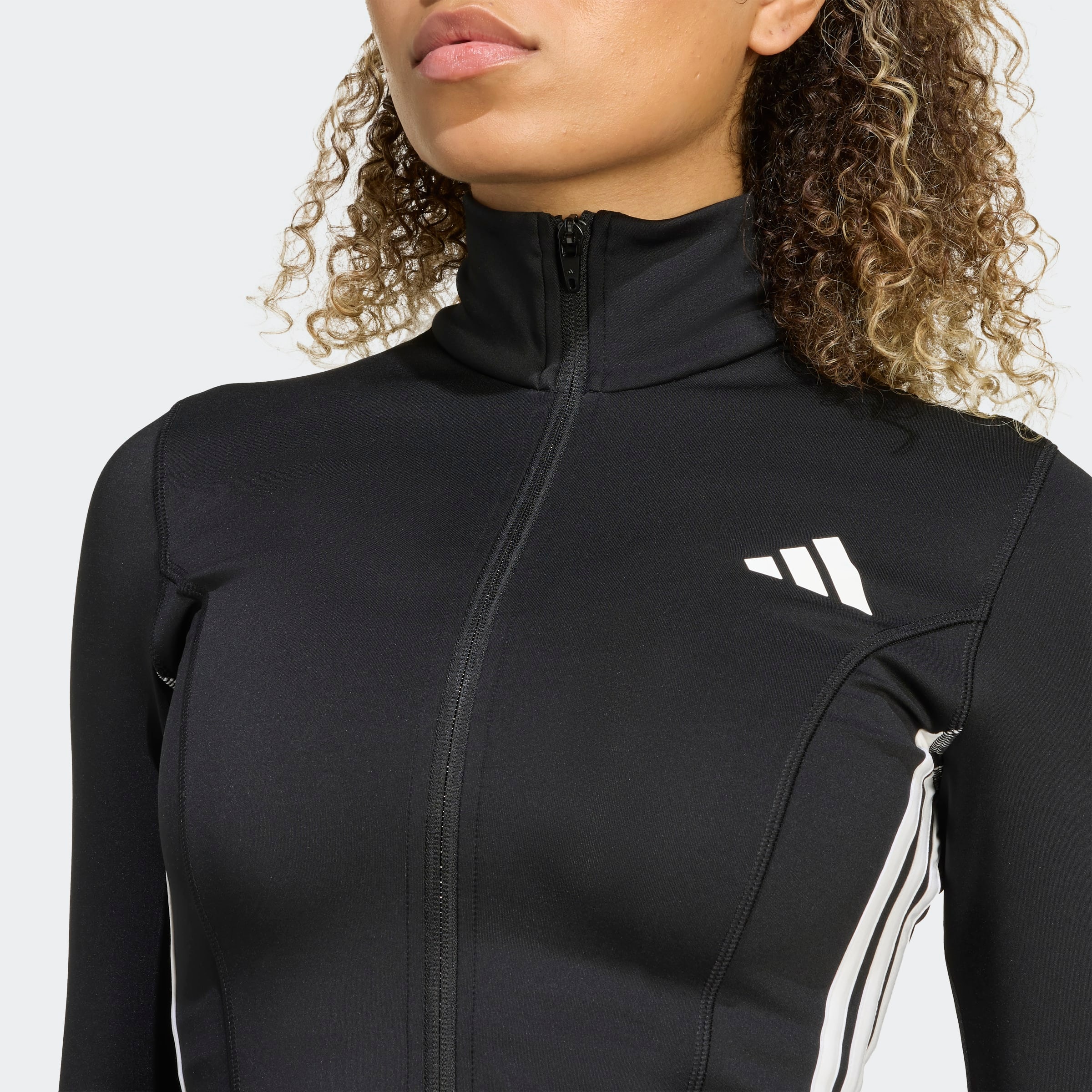 adidas Performance Trainingsjacke »WE JKT 3S«