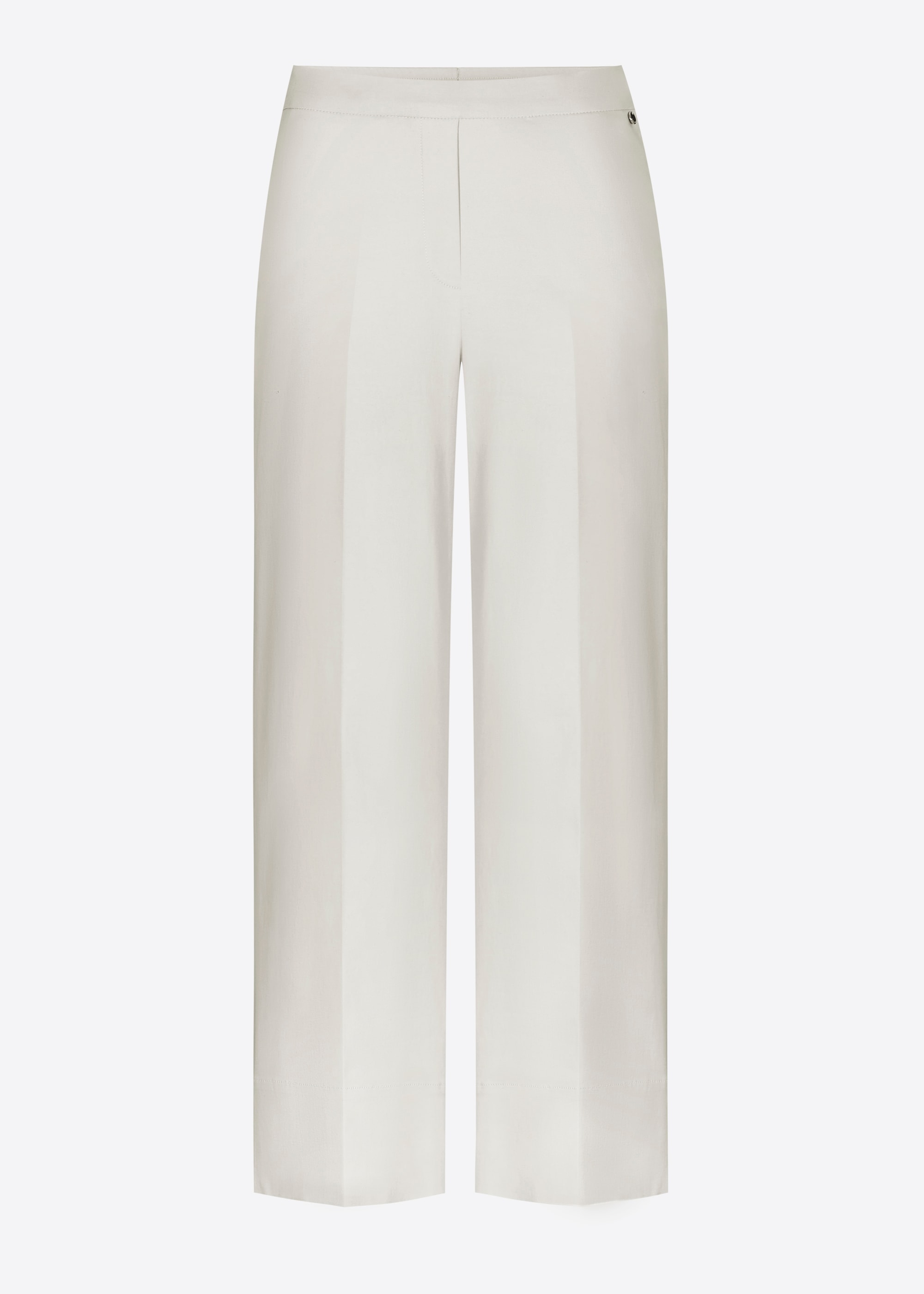 Stehmann Stoffhose »Fabienne3-700«  7/8-Hose mit Stretch