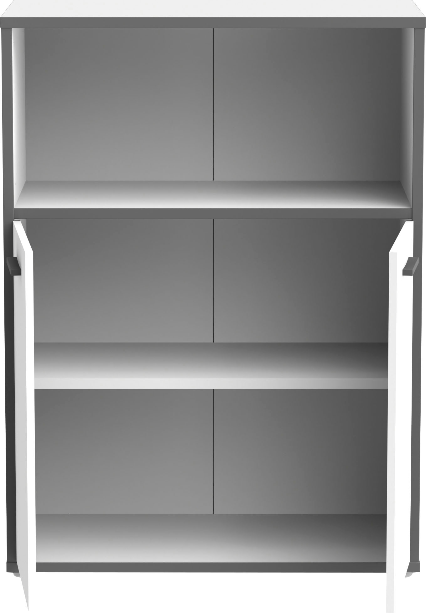 FORTE Kommode »Keflav« Breite 84,5 cm