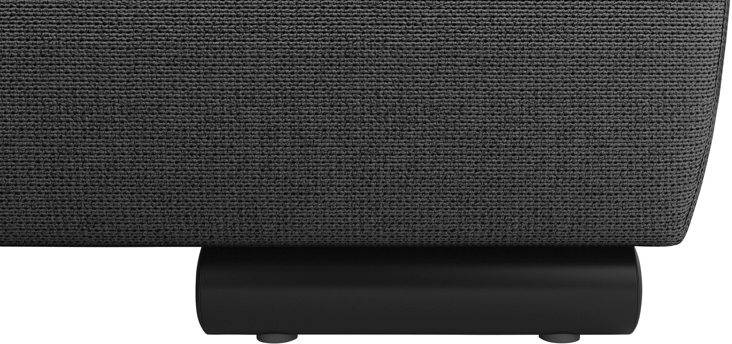 Mr. Couch Canapé d'angle »Pietro, L-Form, mit Bett, wahlweise mit Kaltschaum« mit Bett und wahlweise mit Kaltschaum