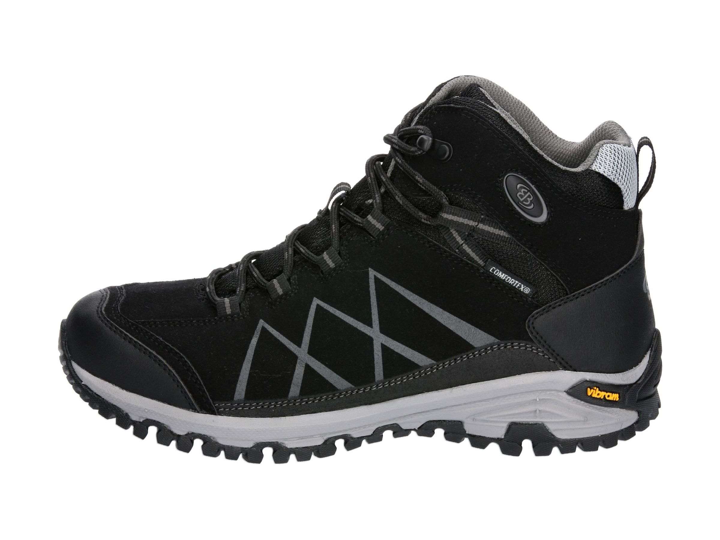 BRÜTTING Bottes de randonnée »Outdoorstiefel Kansas High«