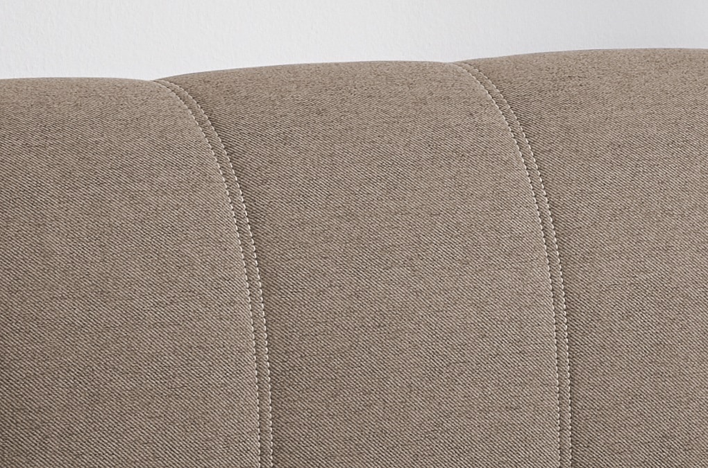 hapo Lit rembourré »Clara«