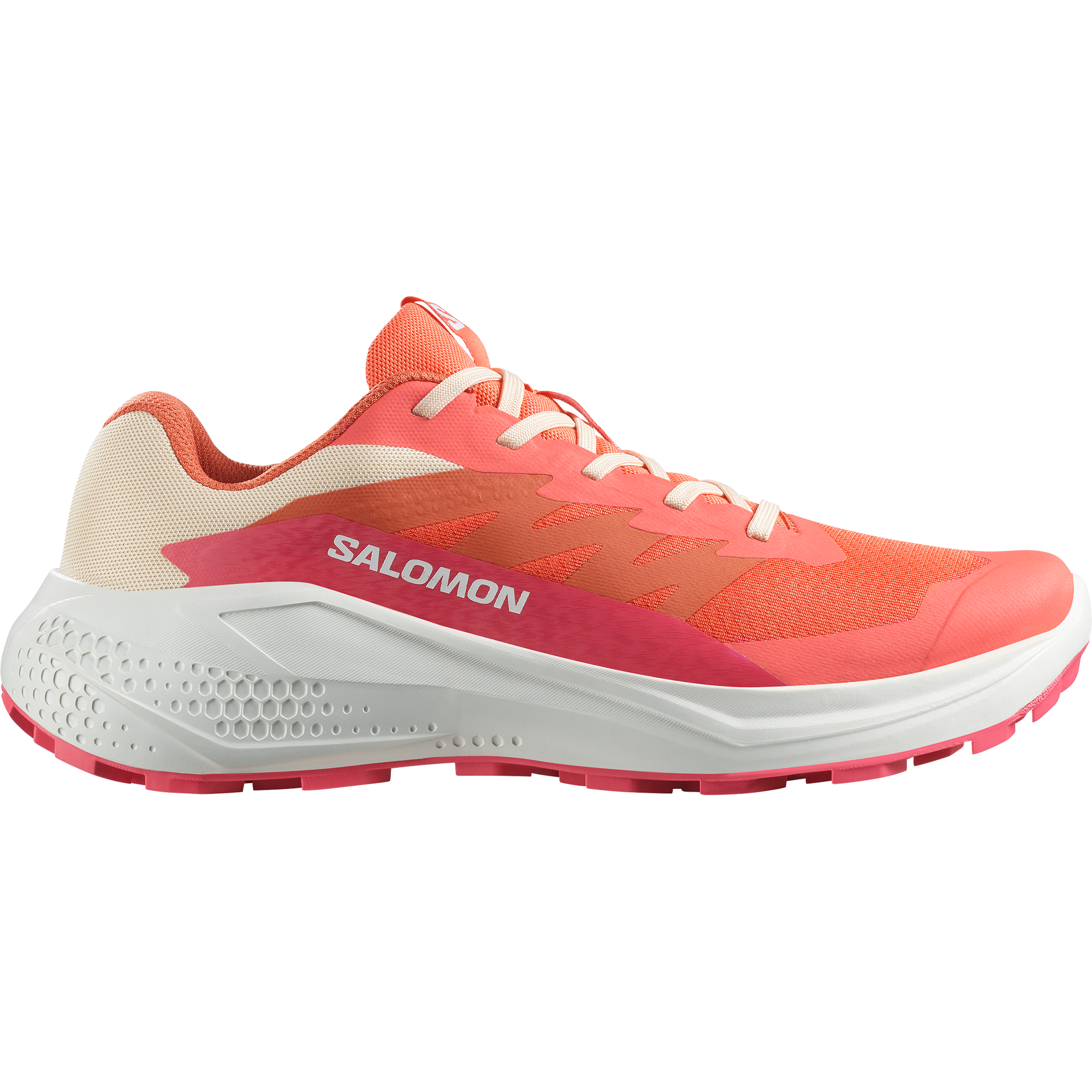 Salomon Trailrunningschuh »ALPHAGLIDE W«  wasserdicht