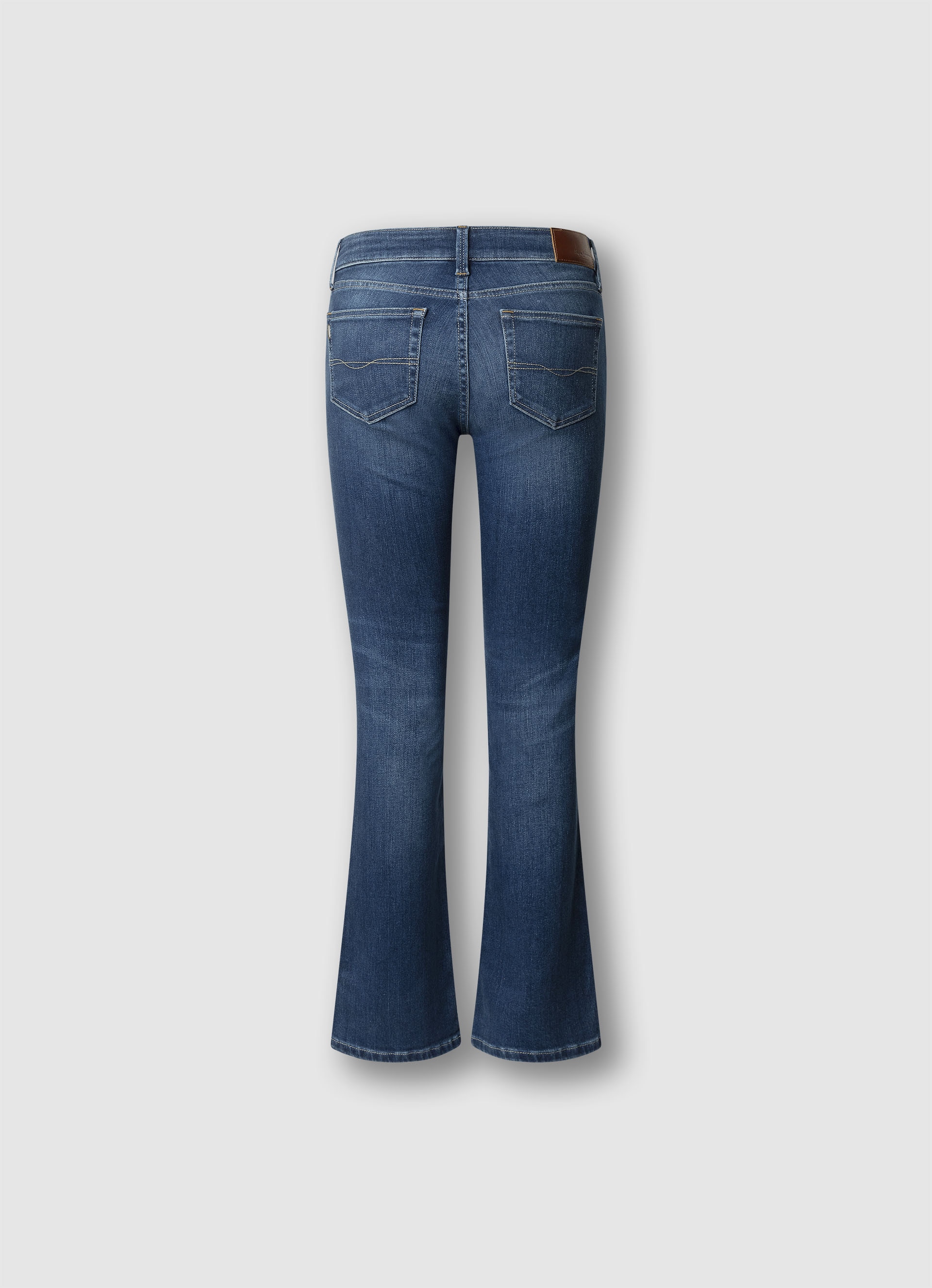 Pepe Jeans Bootcut-Jeans »BOOTCUT LW«