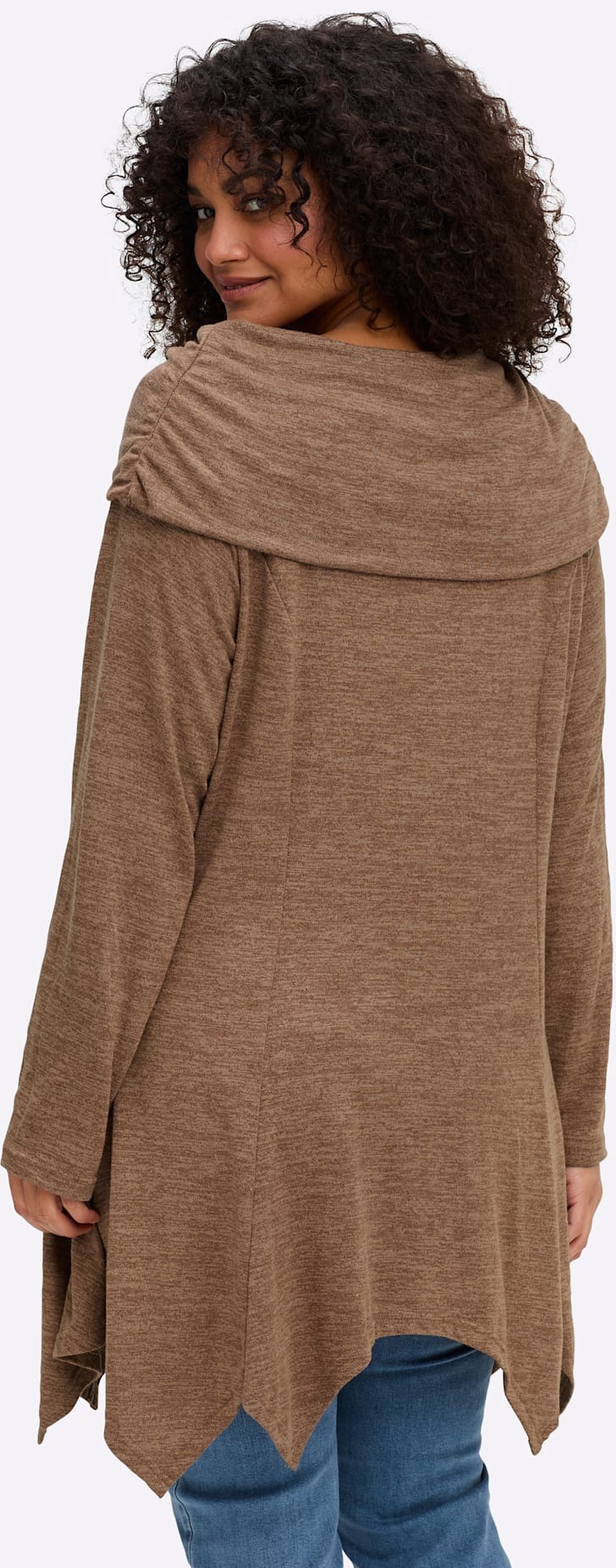 sheego by Joe Browns Sweatshirt
