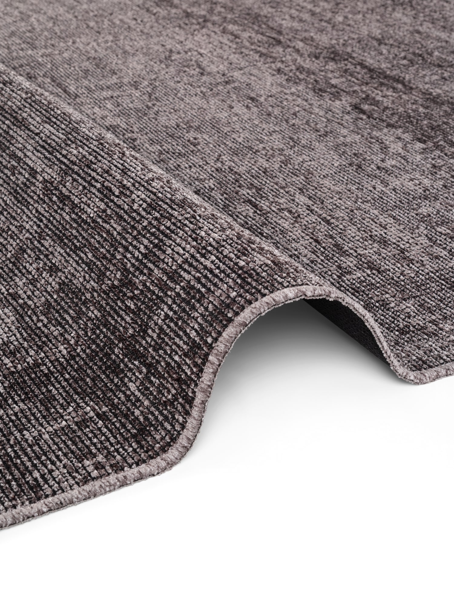 ELLE DECORATION Tapis »Prisma« Rectangulaire 5 mm Höhe Glanz-Effekt, Karo Design, Kachel-Optik, Wohnzimmer, Schlafzimmer,Flur