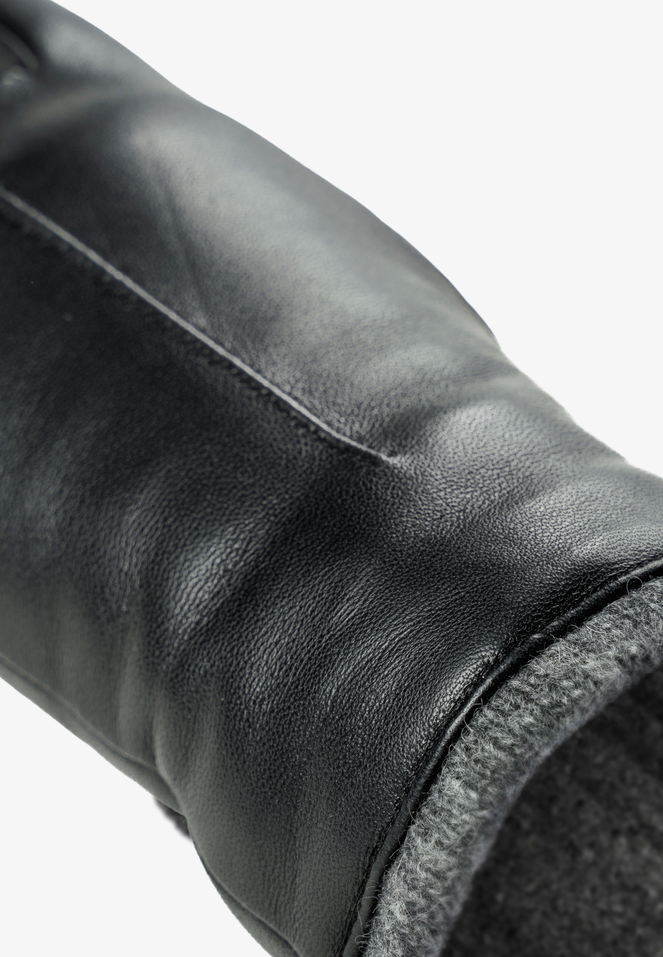 PEARLWOOD Gants en cuir »RUBY«
