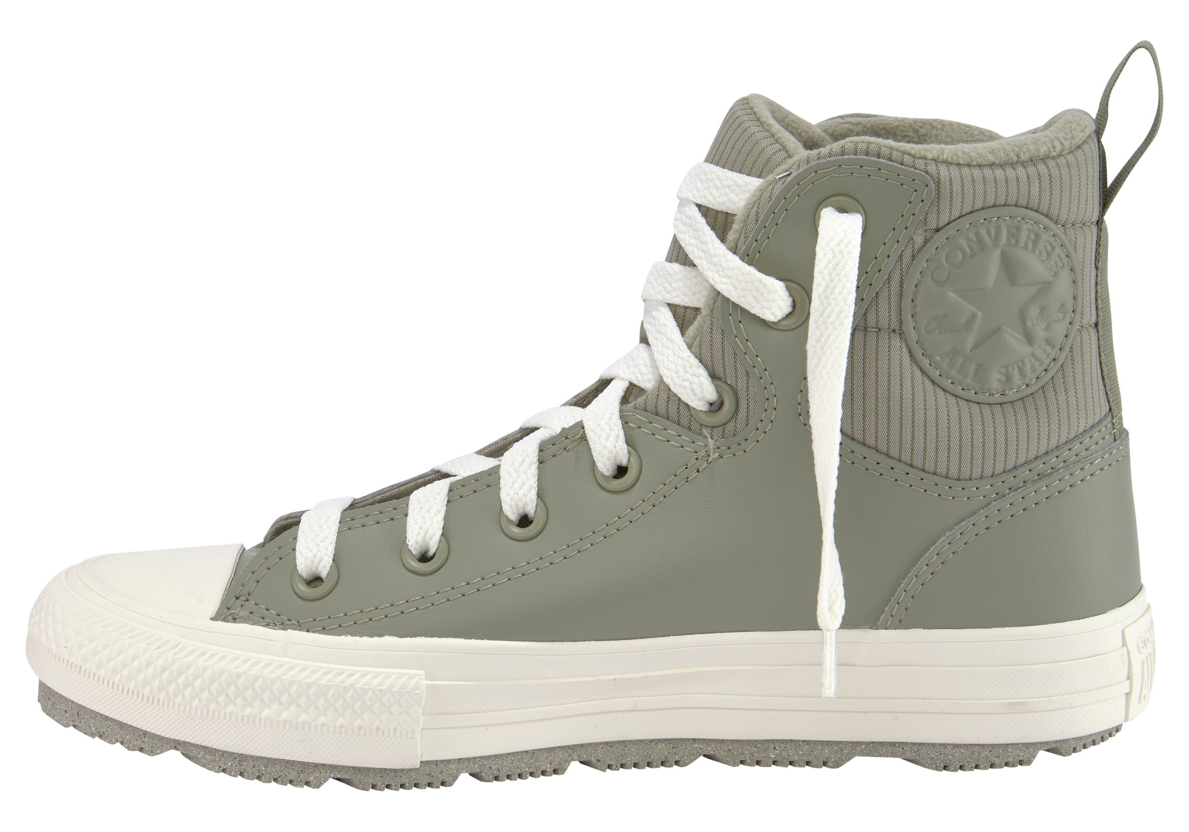Converse Bottines de sneakers »CHUCK TAYLOR ALL STAR BERKSHIRE BOOT«  gefüttert