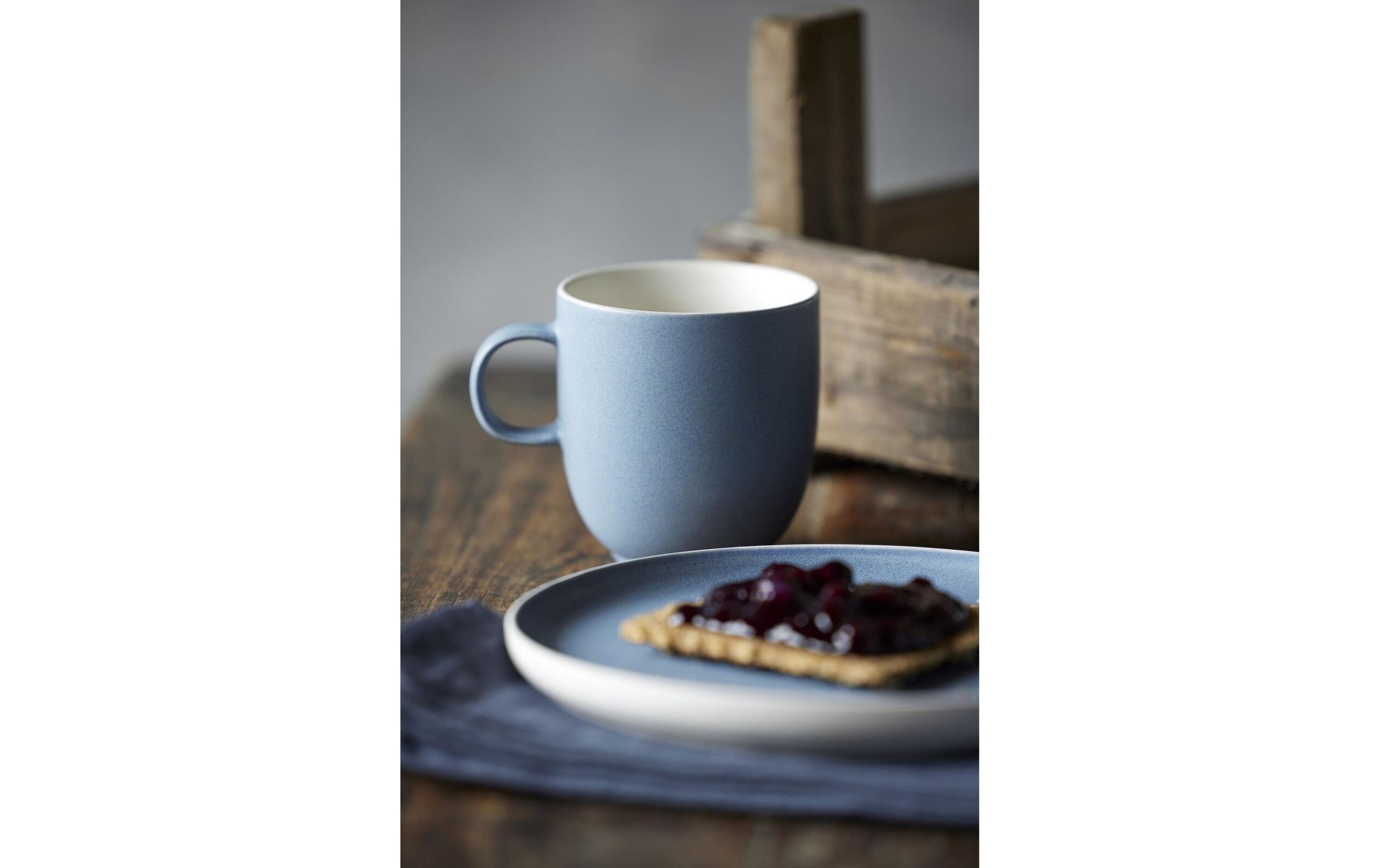   Tasse »Studio Round North 330 ml, 4 Stück«