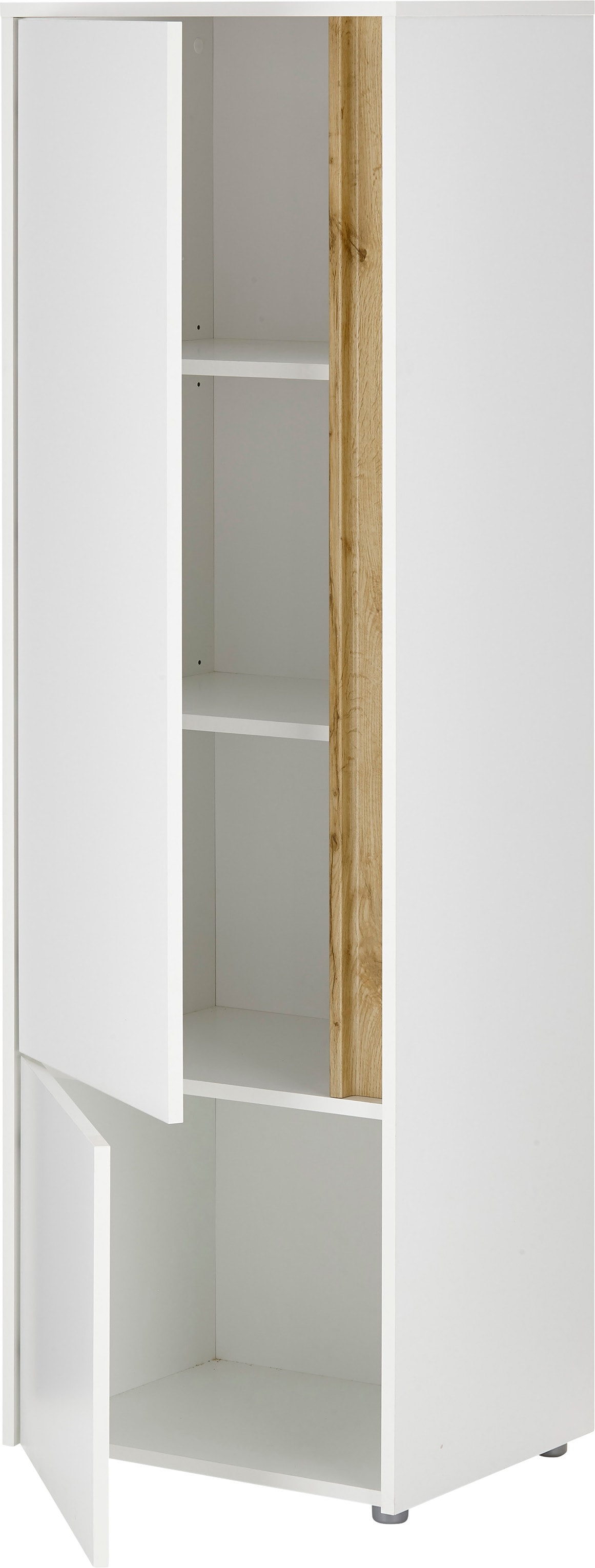 INOSIGN Büromöbel-Set »CiTY/GiRON« Set, 4 Stk. tlg.