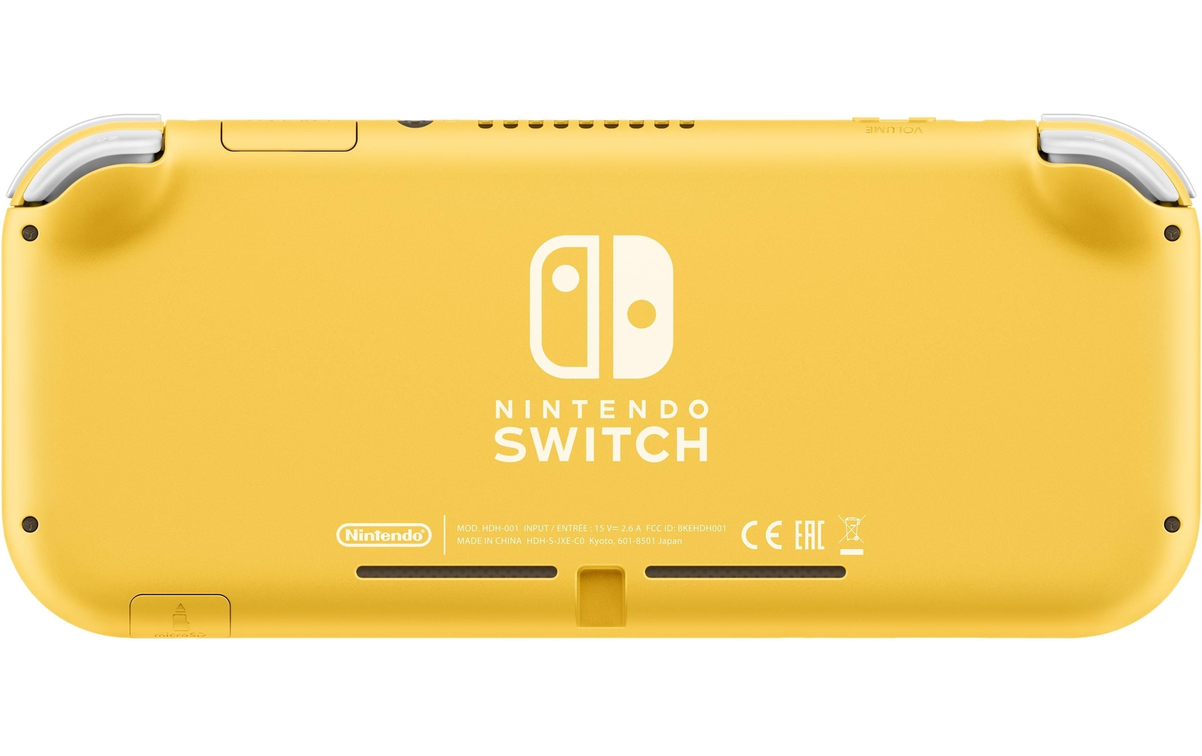 Nintendo Console de jeu »Lite Animal Crossing« 32 GB