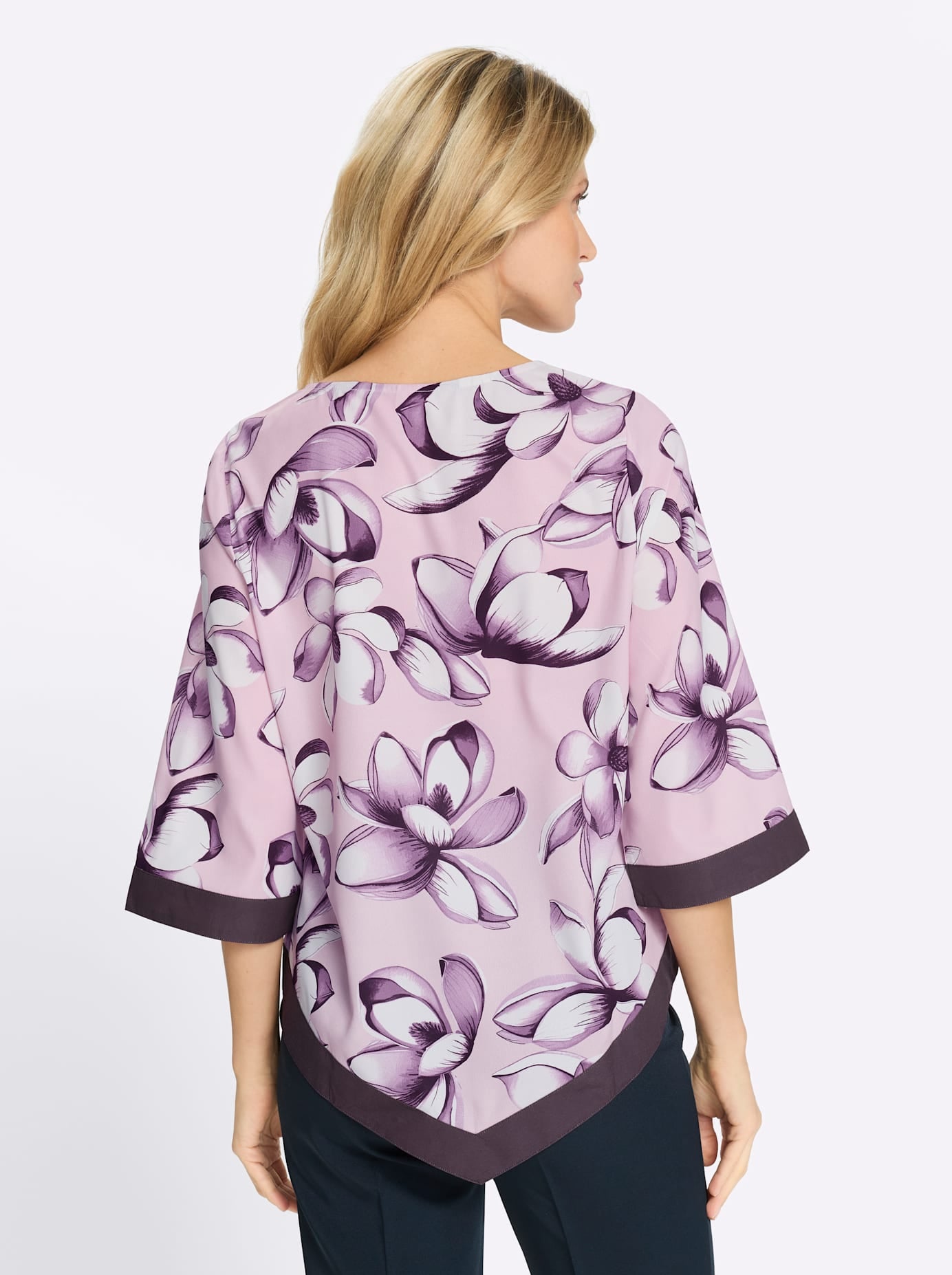 Classic Basics Blouse à enfiler