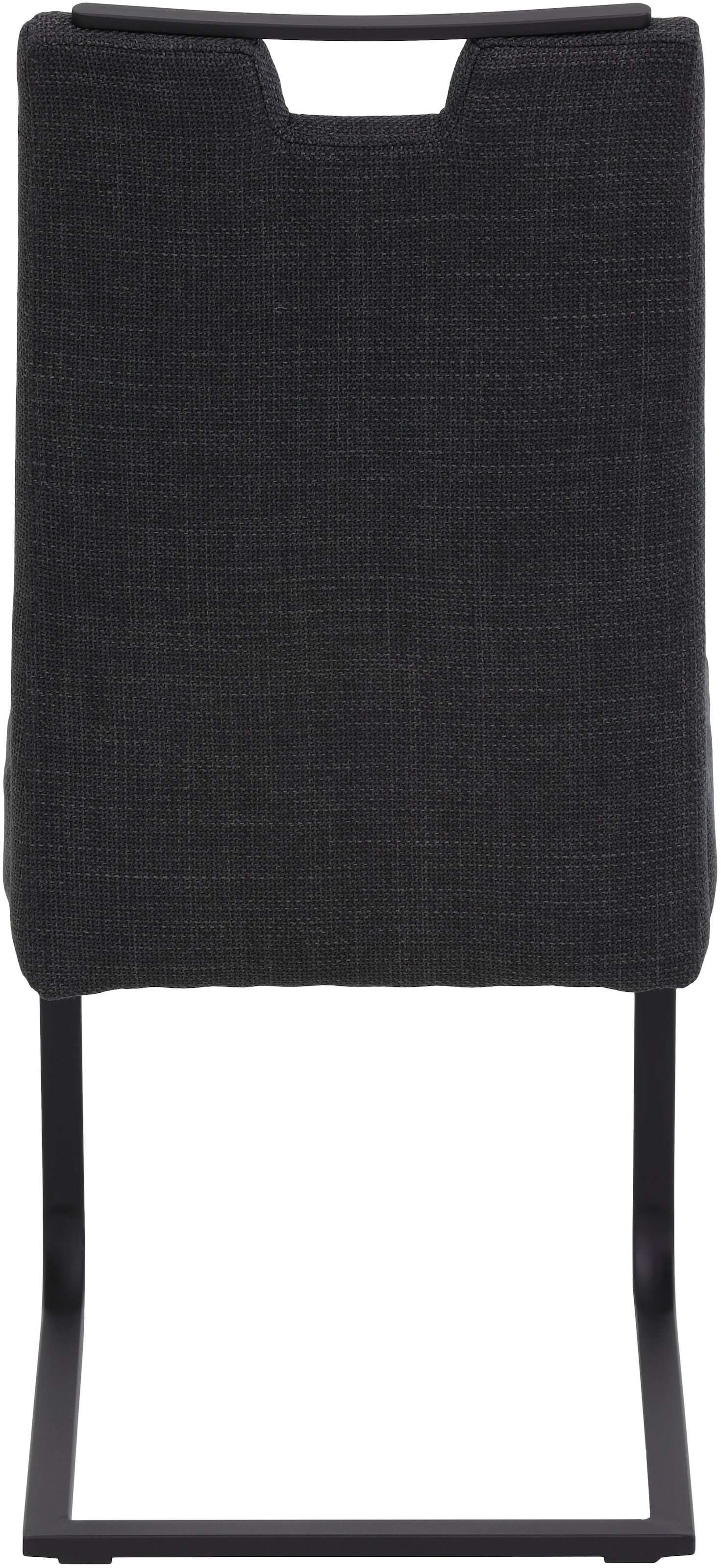 HELA Essgruppe »BEKE« Set, 5 Stk. tlg. Mit Synchronauszug, Freischwinger XL Sitzbreite, Federkorb, Griff