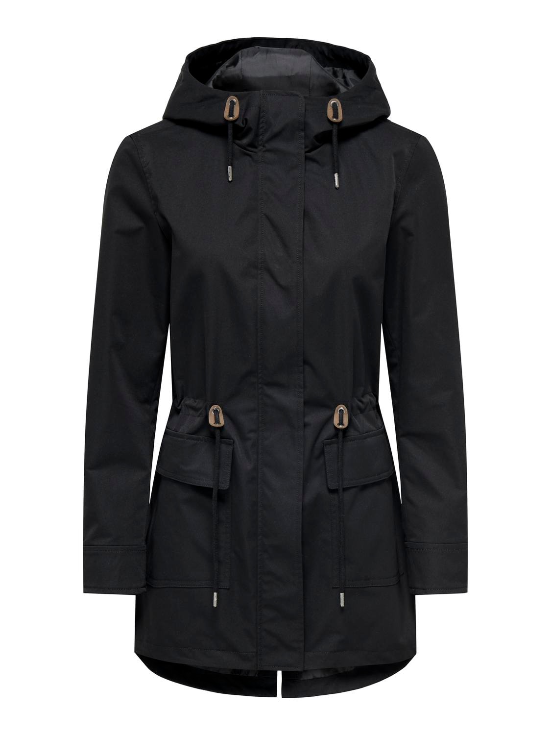 ONLY »ONLLOUISE PARKA CC LIFE OTW«