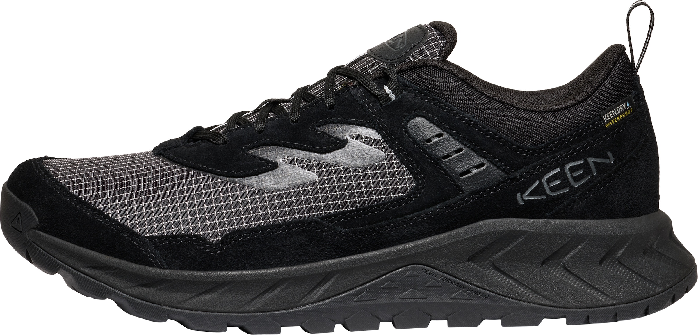 Keen Chaussure d'extérieur »HIGHTRAIL EXP WP«  wasserdicht